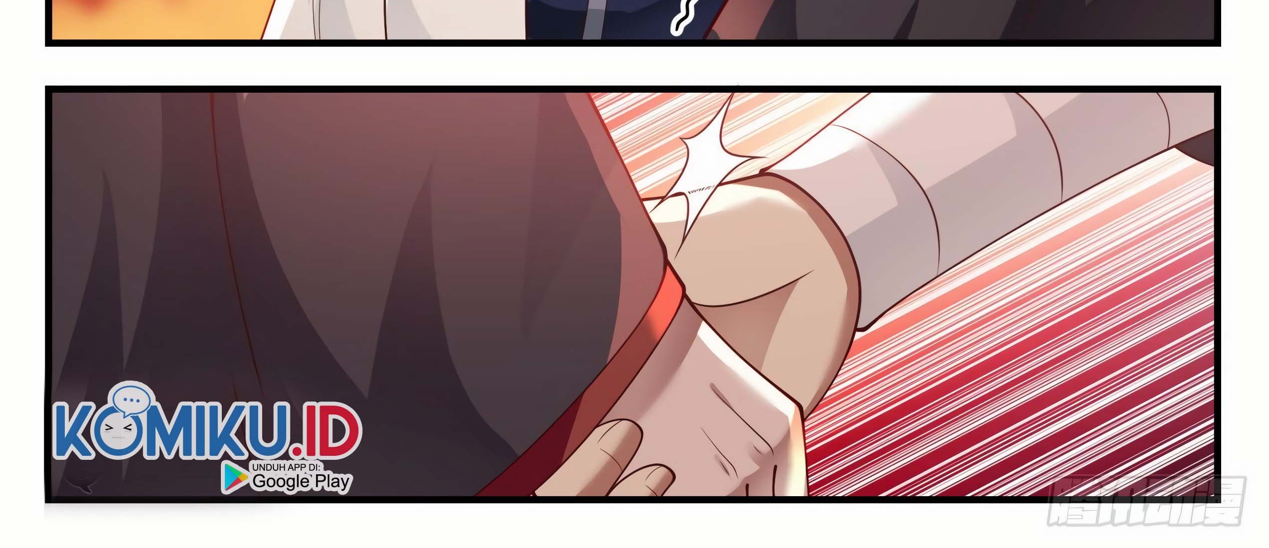 Martial Peak Part 1 chapter 1278 halaman 25