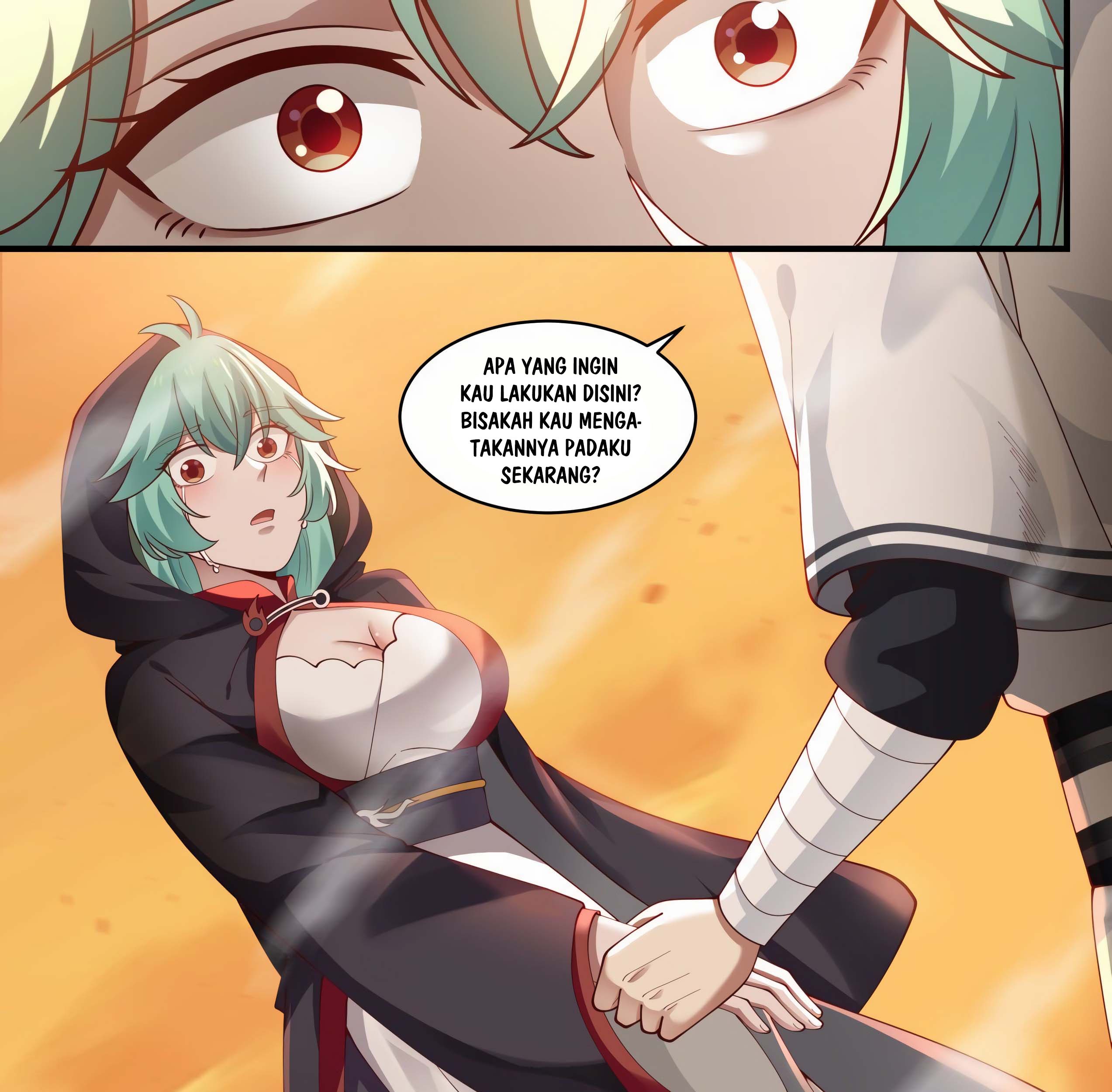 Martial Peak Part 1 chapter 1278 halaman 26