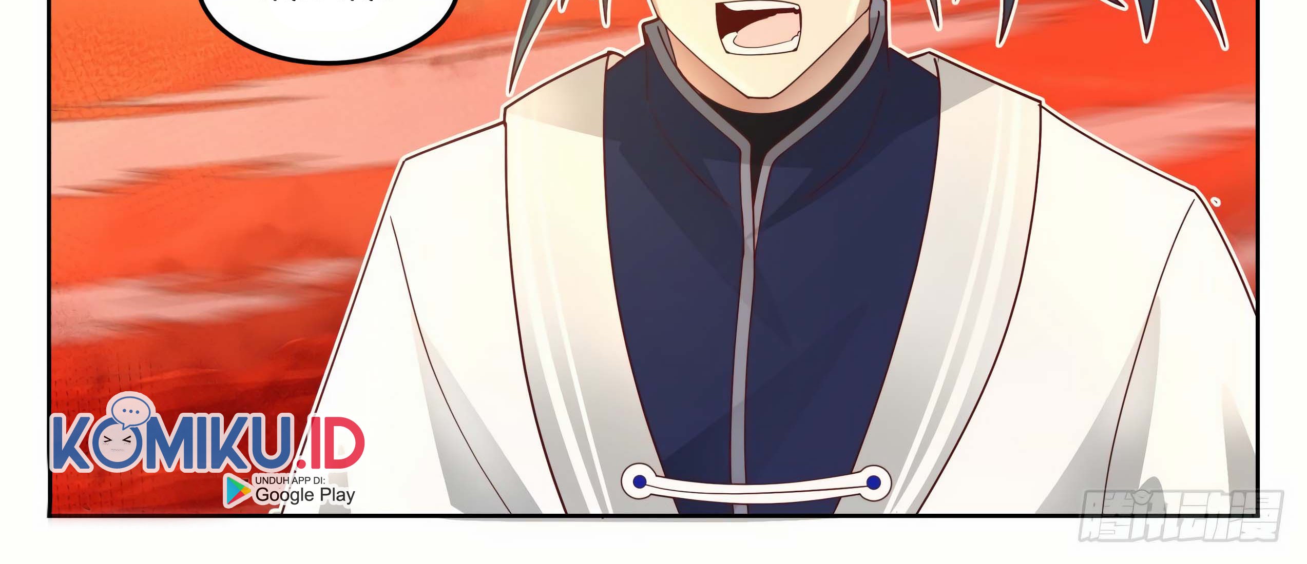 Martial Peak Part 1 chapter 1279 halaman 17