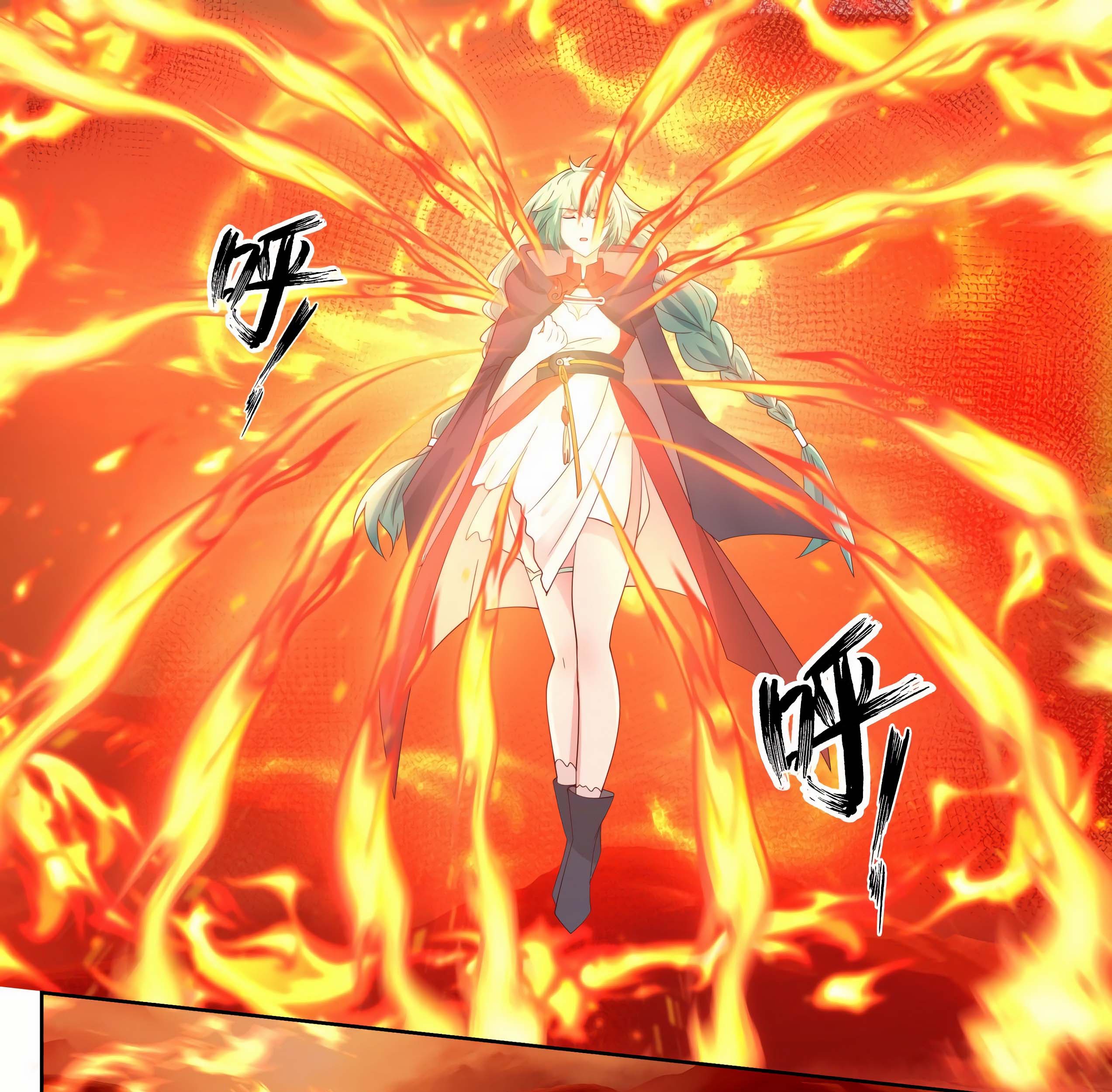 Martial Peak Part 1 chapter 1279 halaman 18