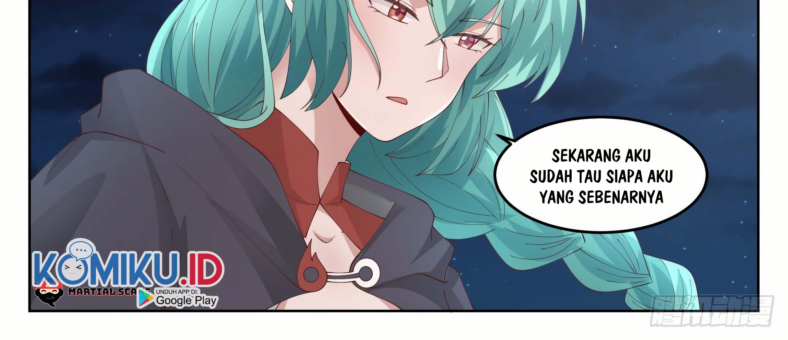 Martial Peak Part 1 chapter 1279 halaman 25