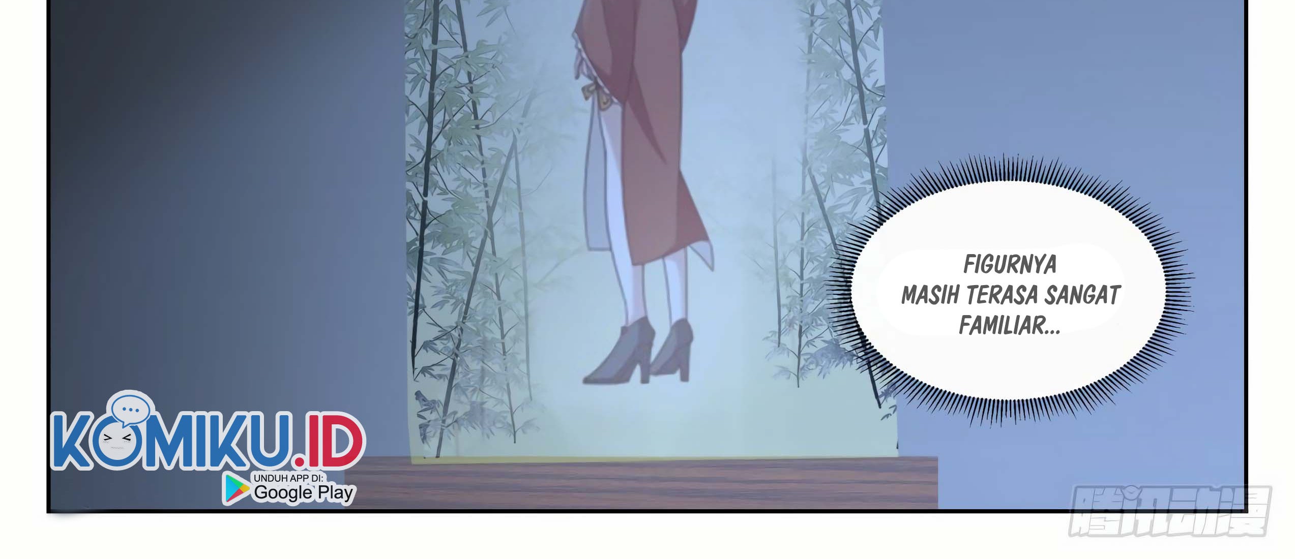 Martial Peak Part 1 chapter 1280 halaman 23
