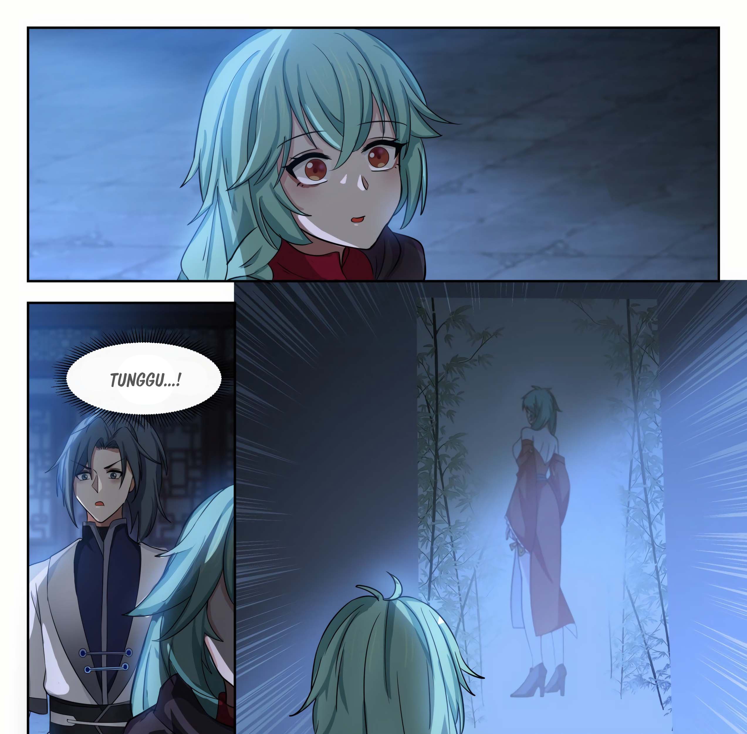 Martial Peak Part 1 chapter 1280 halaman 24