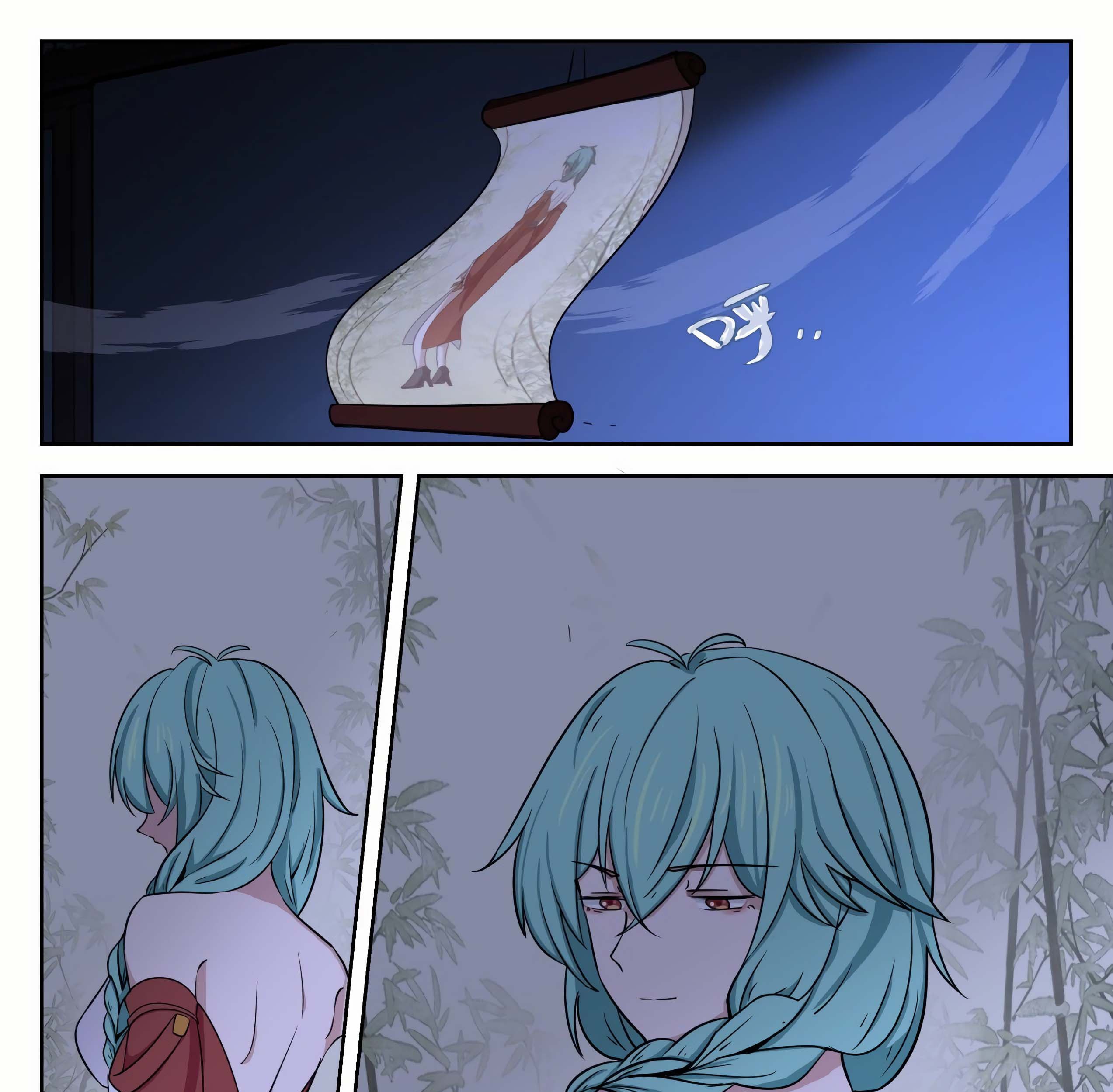 Martial Peak Part 1 chapter 1280 halaman 26