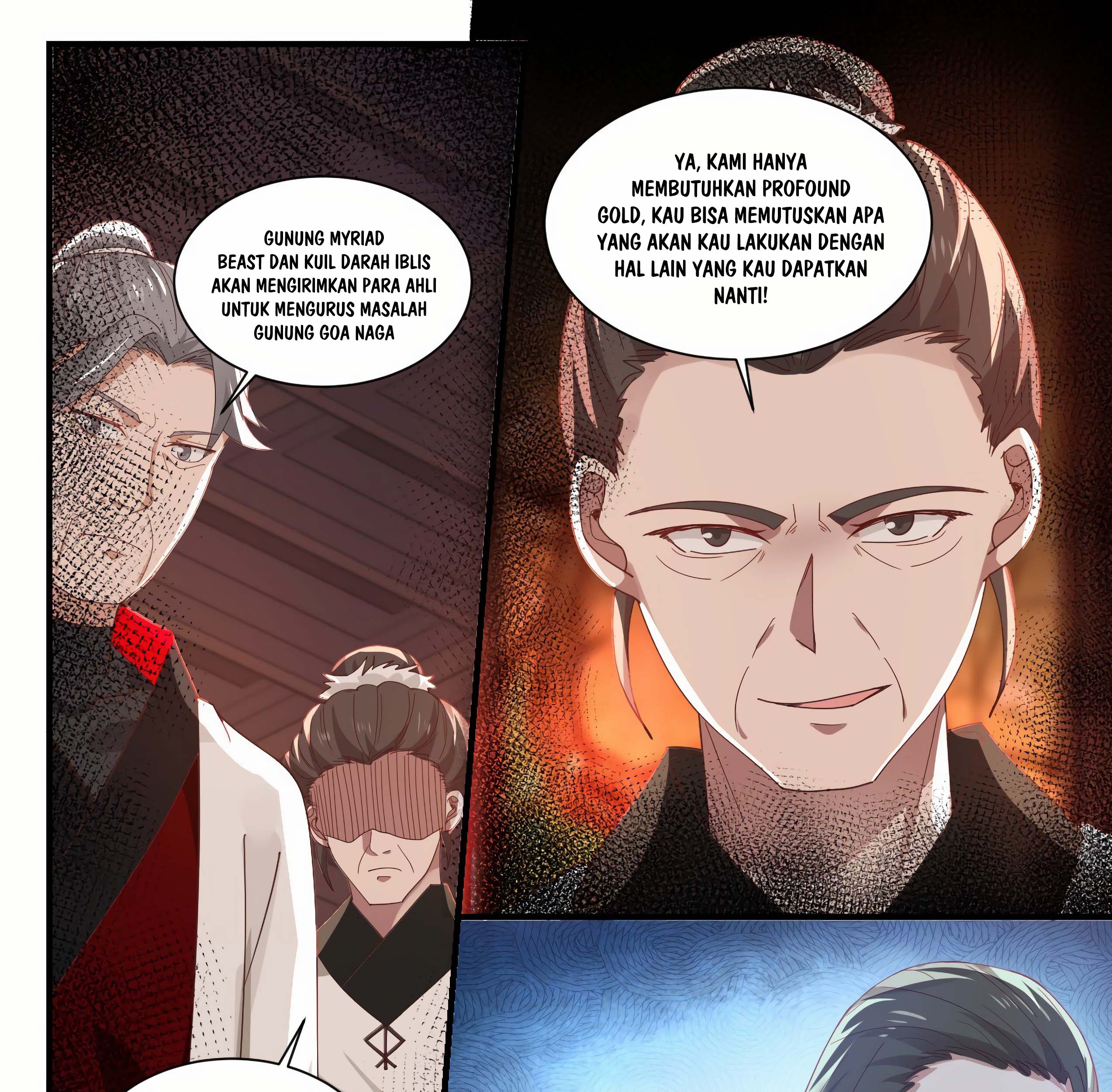 Martial Peak Part 1 chapter 1282 halaman 7