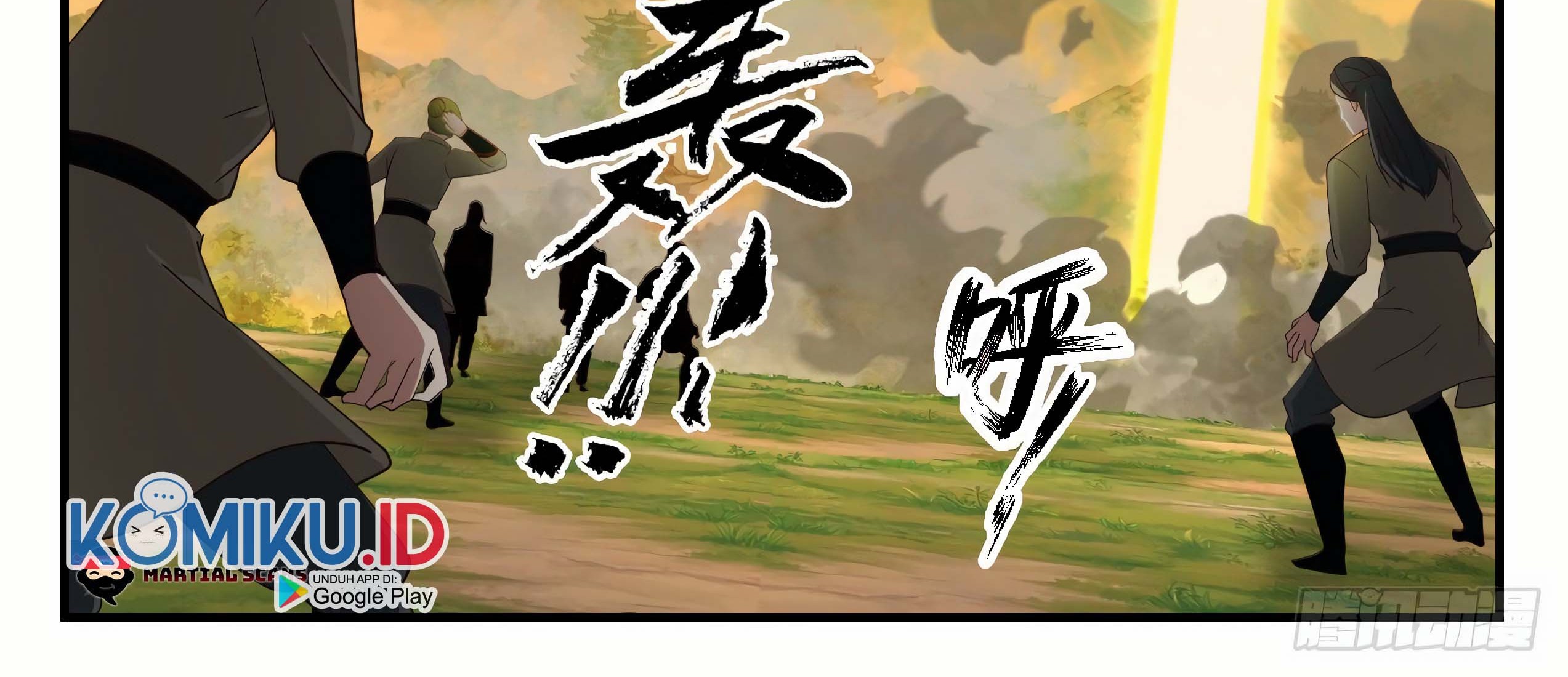 Martial Peak Part 1 chapter 1282 halaman 13