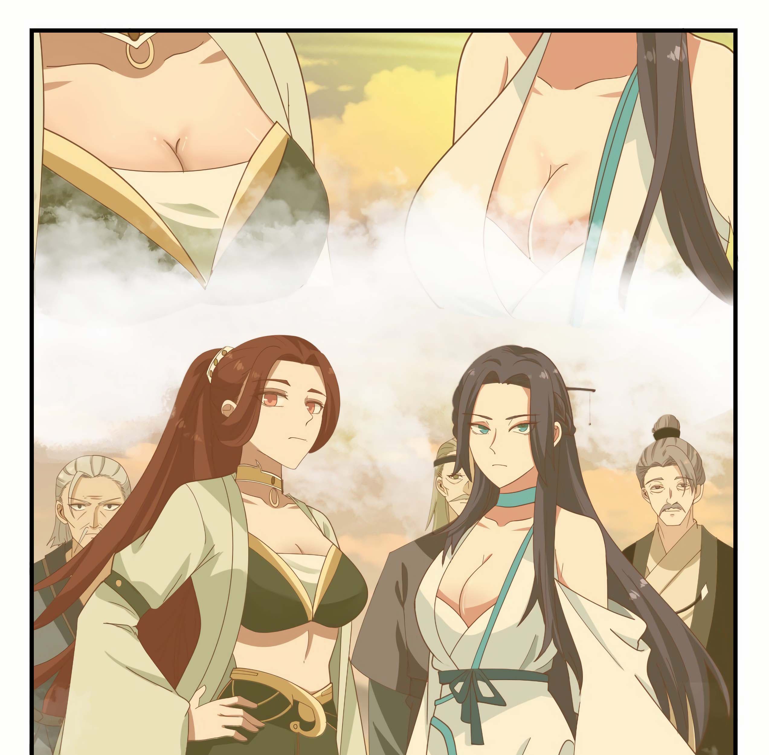 Martial Peak Part 1 chapter 1282 halaman 14
