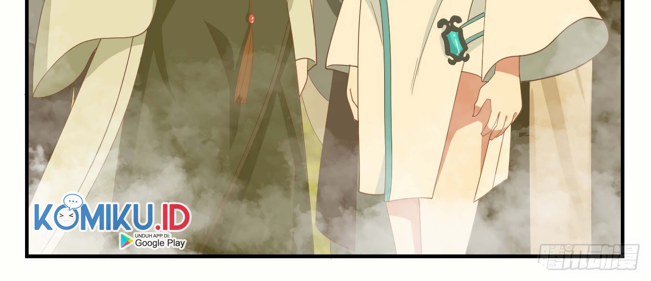 Martial Peak Part 1 chapter 1282 halaman 15