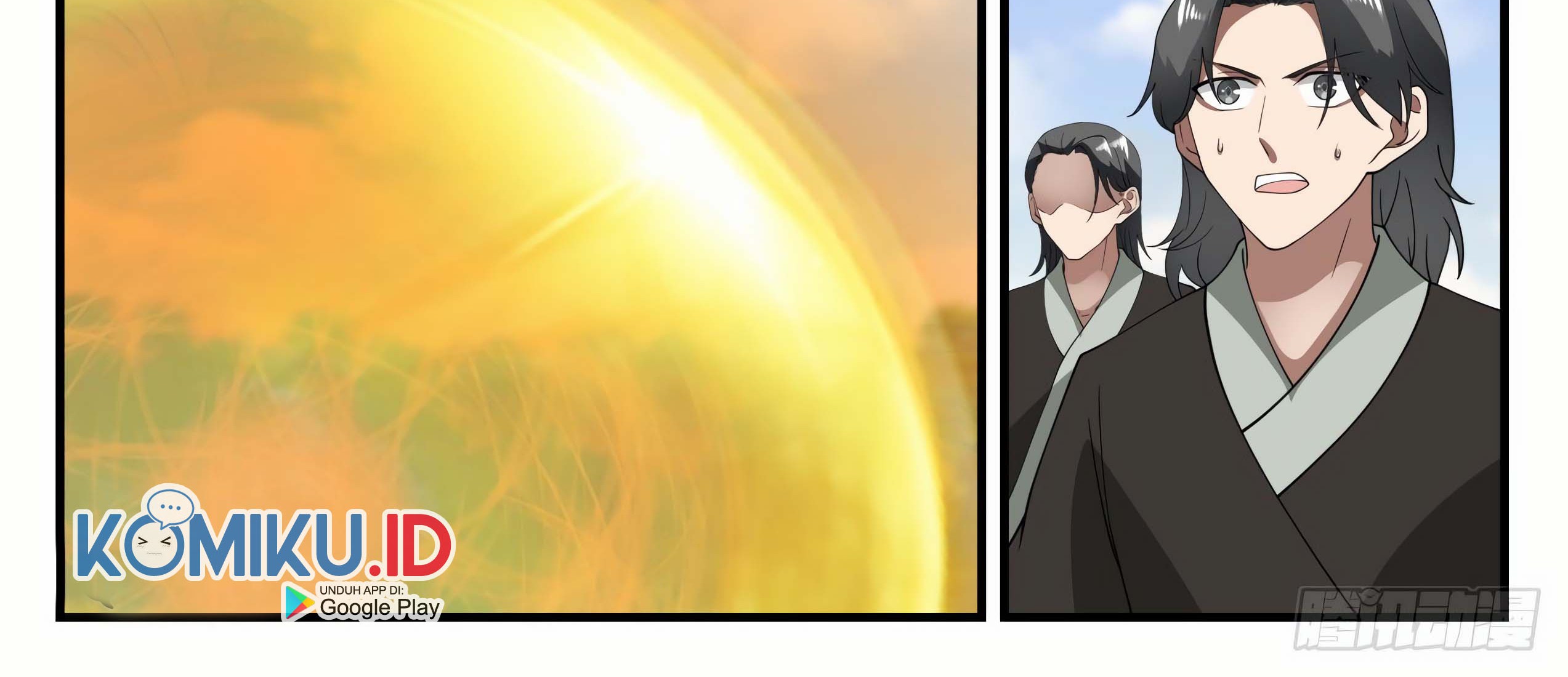 Martial Peak Part 1 chapter 1283 halaman 11