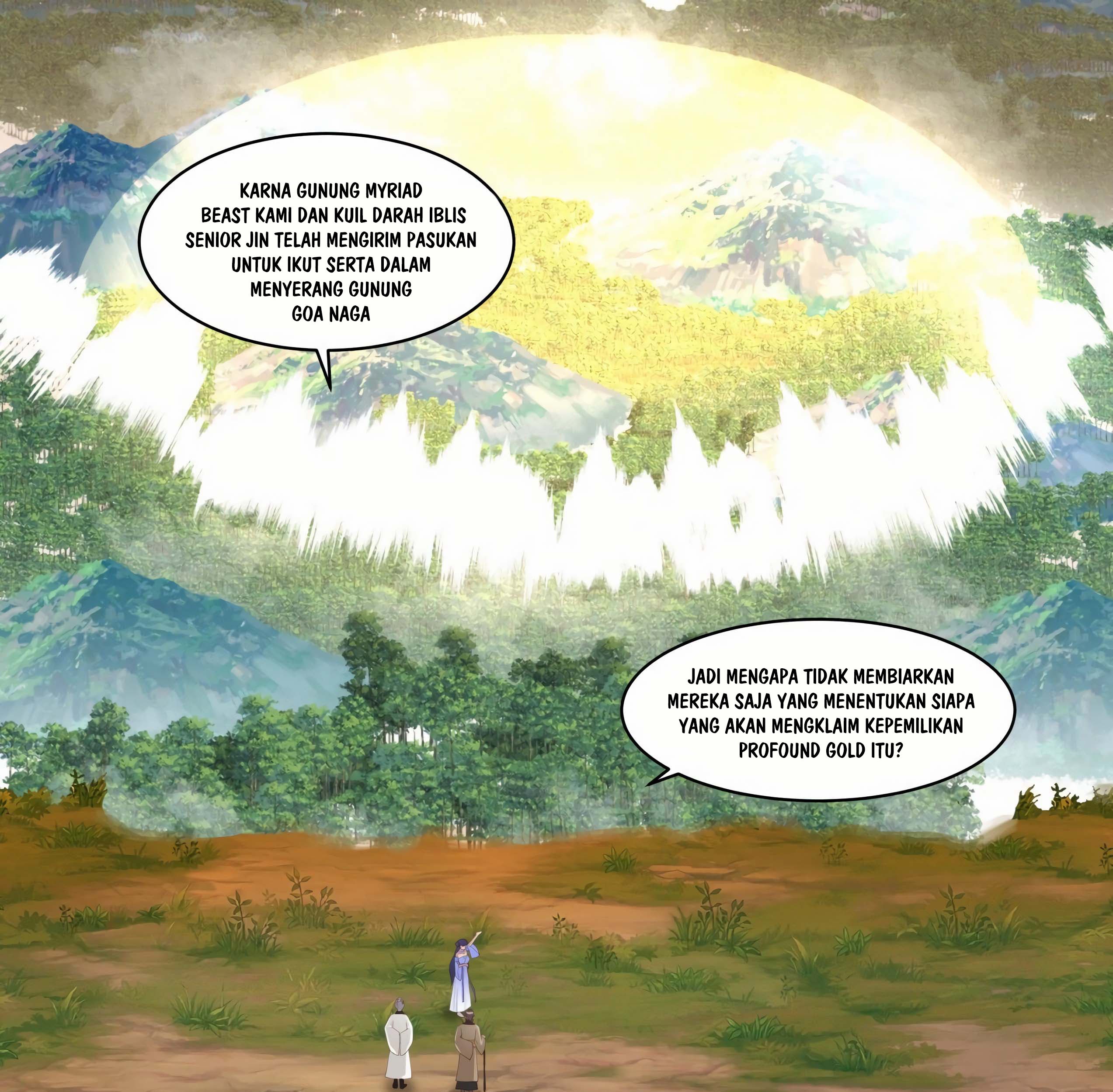 Martial Peak Part 1 chapter 1283 halaman 26