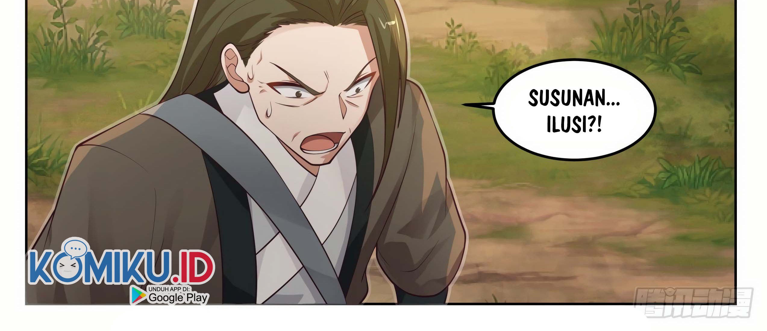 Martial Peak Part 1 chapter 1285 halaman 15