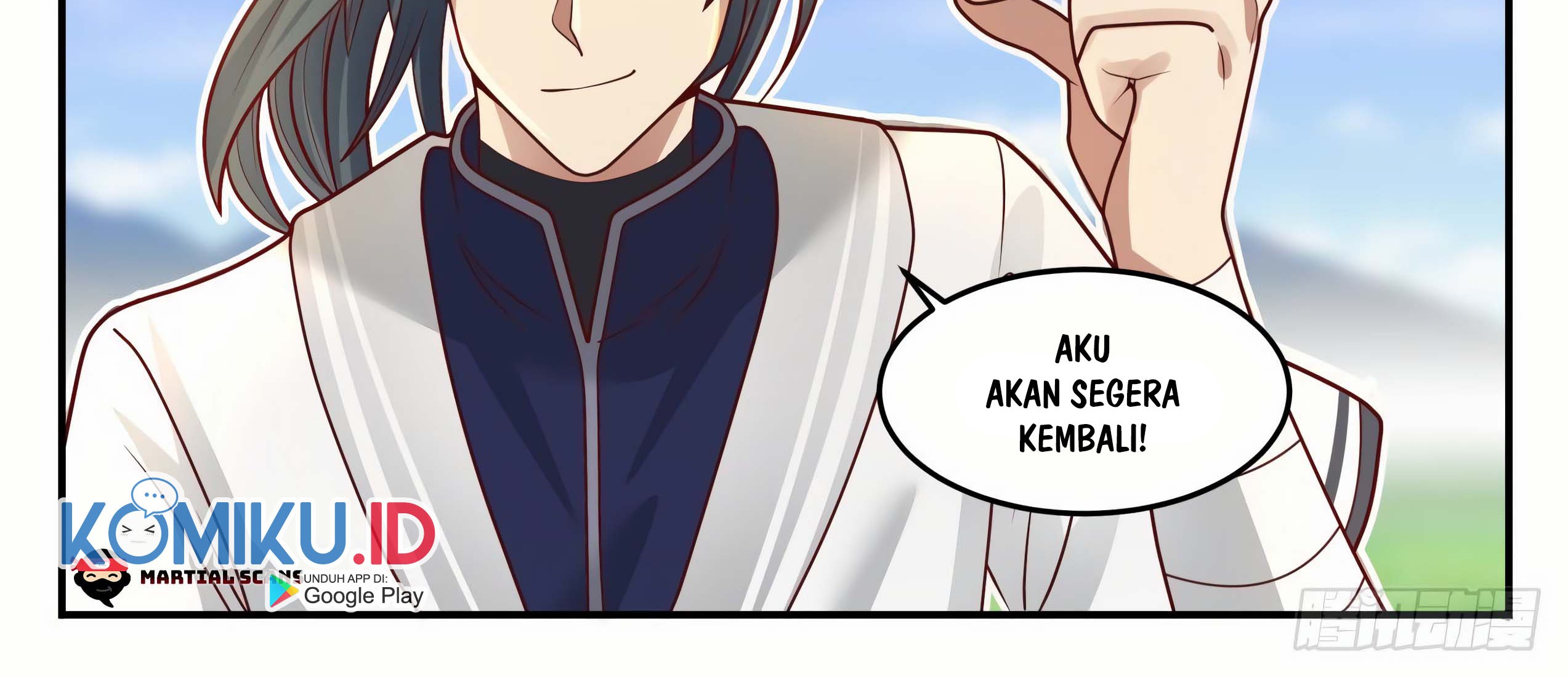 Martial Peak Part 1 chapter 1286 halaman 17