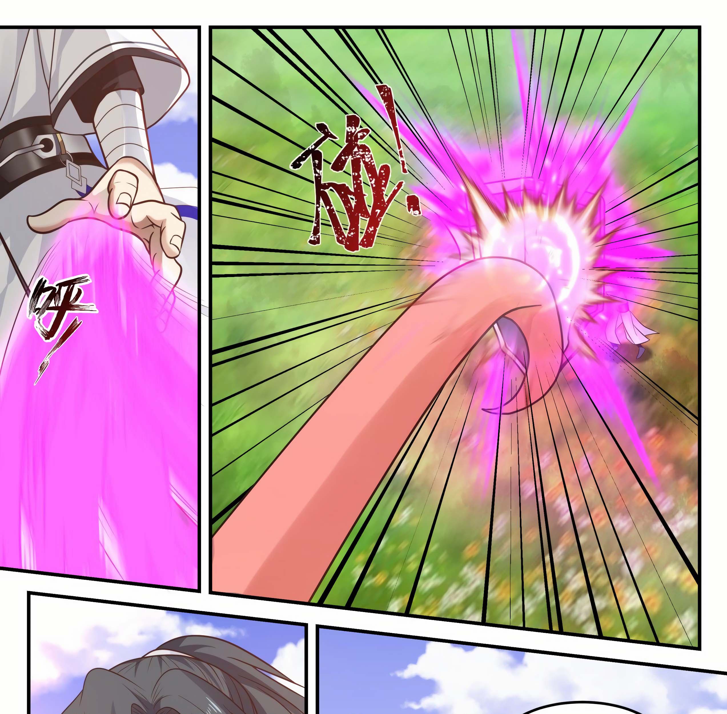 Martial Peak Part 1 chapter 1286 halaman 24