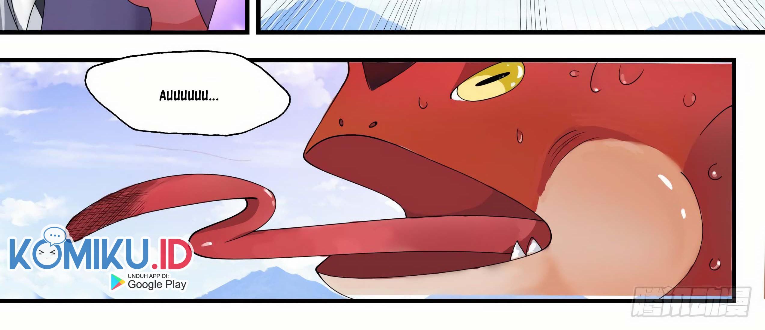 Martial Peak Part 1 chapter 1287 halaman 4