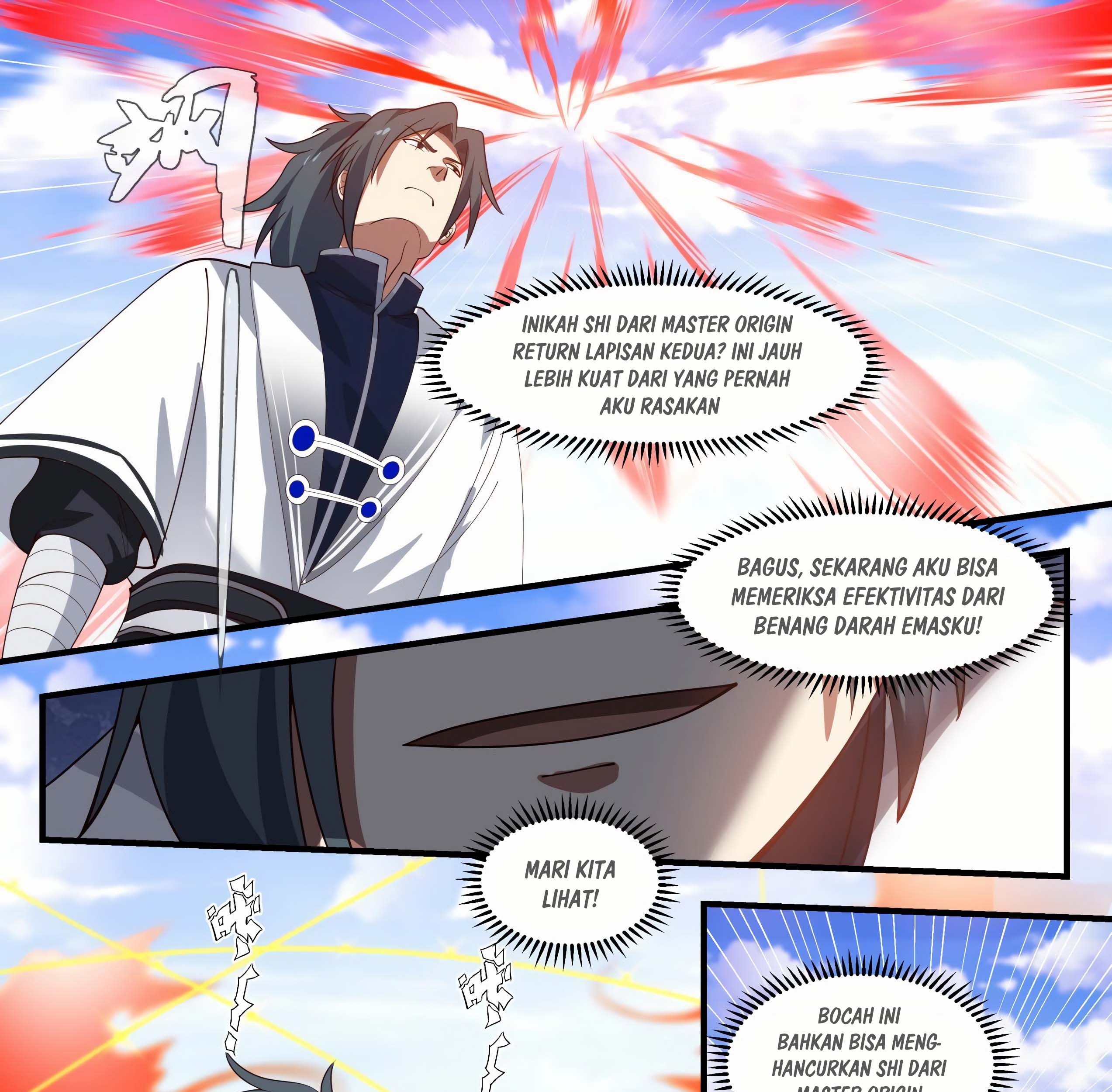 Martial Peak Part 1 chapter 1287 halaman 10