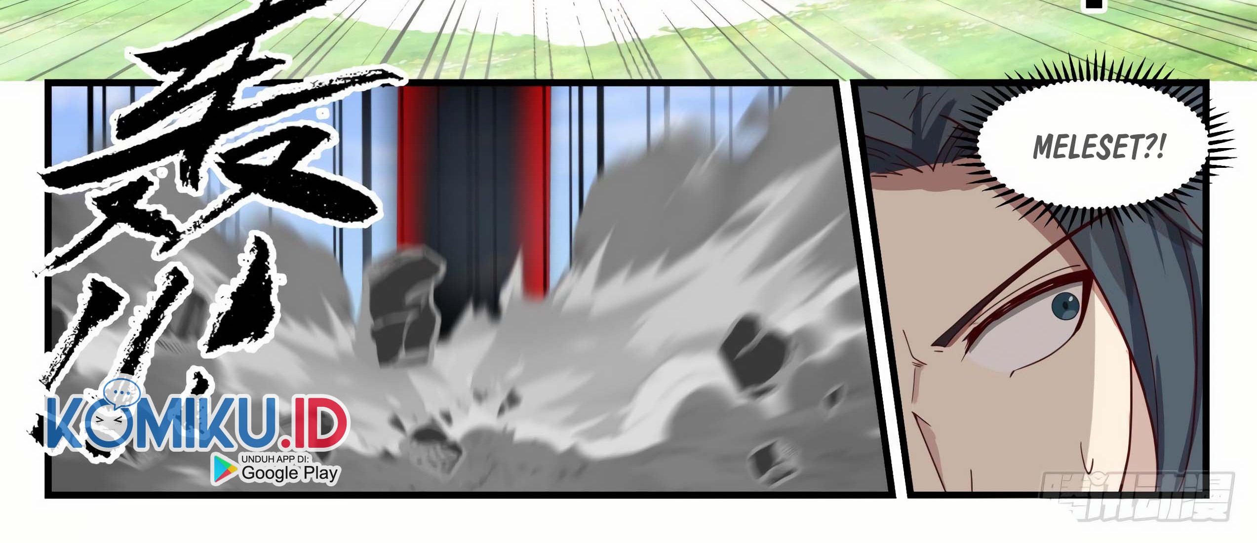 Martial Peak Part 1 chapter 1287 halaman 17