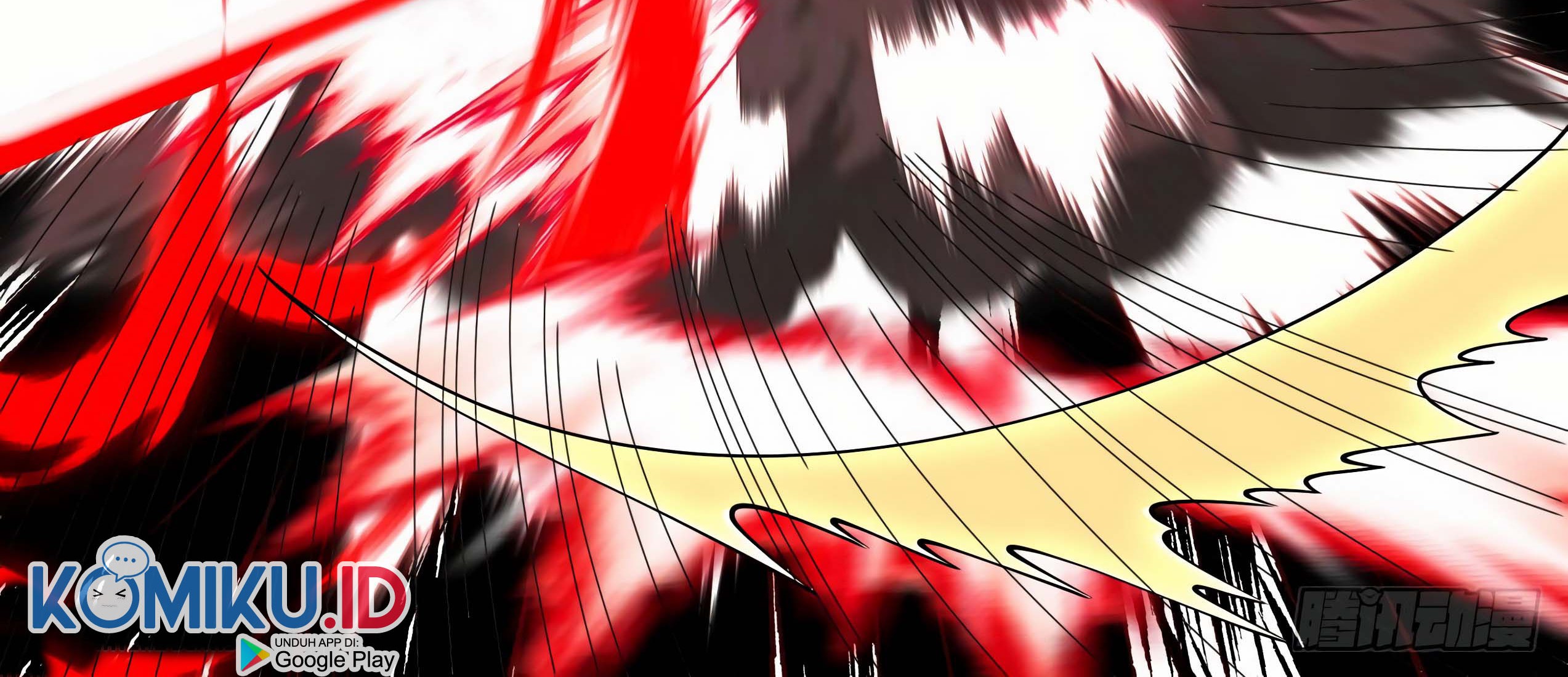 Martial Peak Part 1 chapter 1289 halaman 15