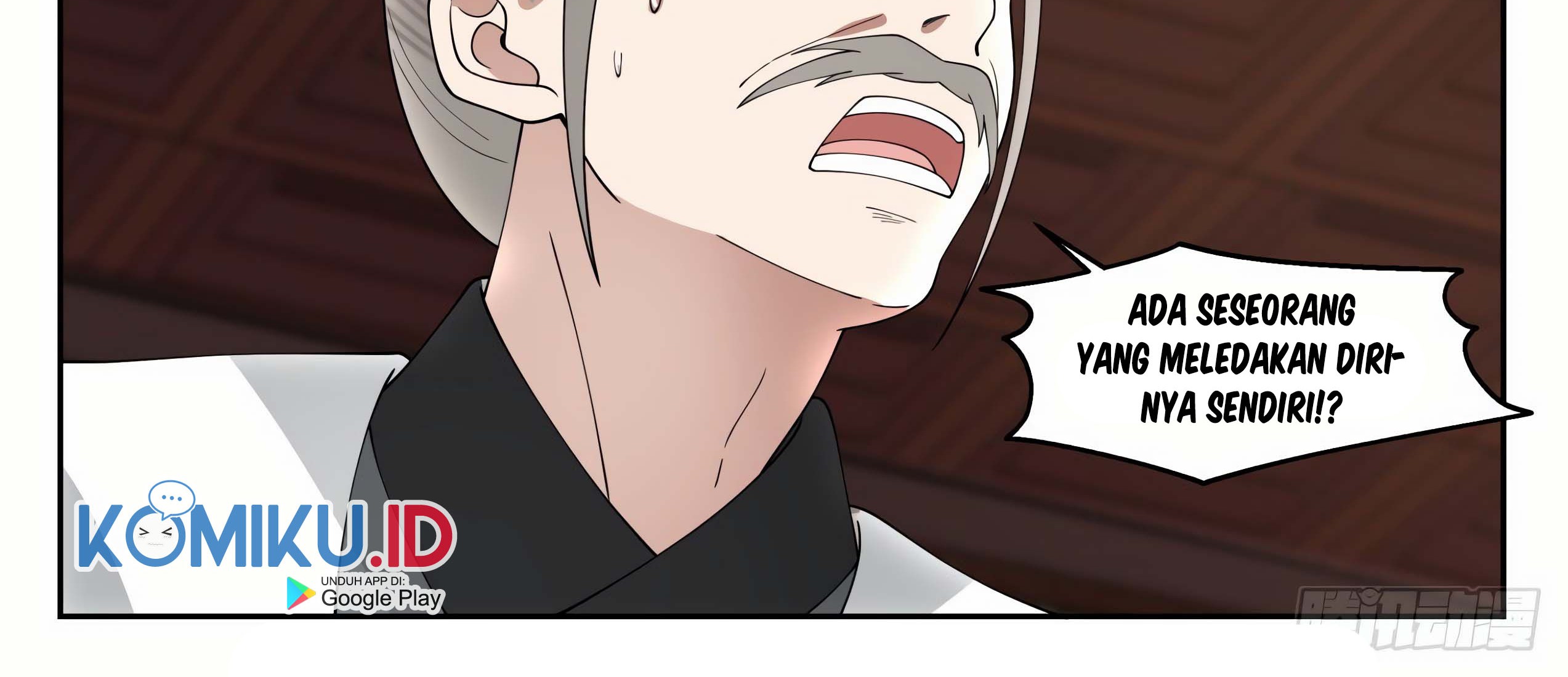 Martial Peak Part 1 chapter 1289 halaman 19