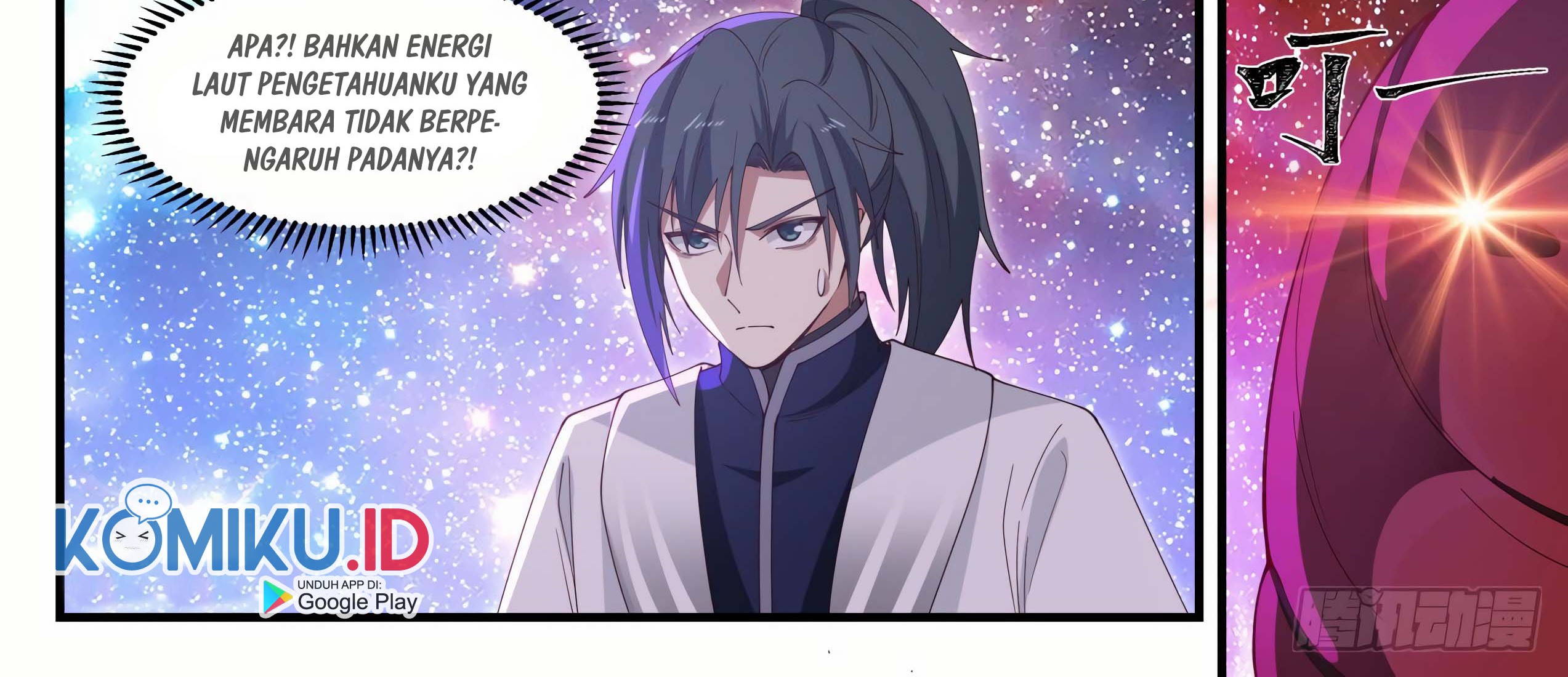 Martial Peak Part 1 chapter 1290 halaman 13