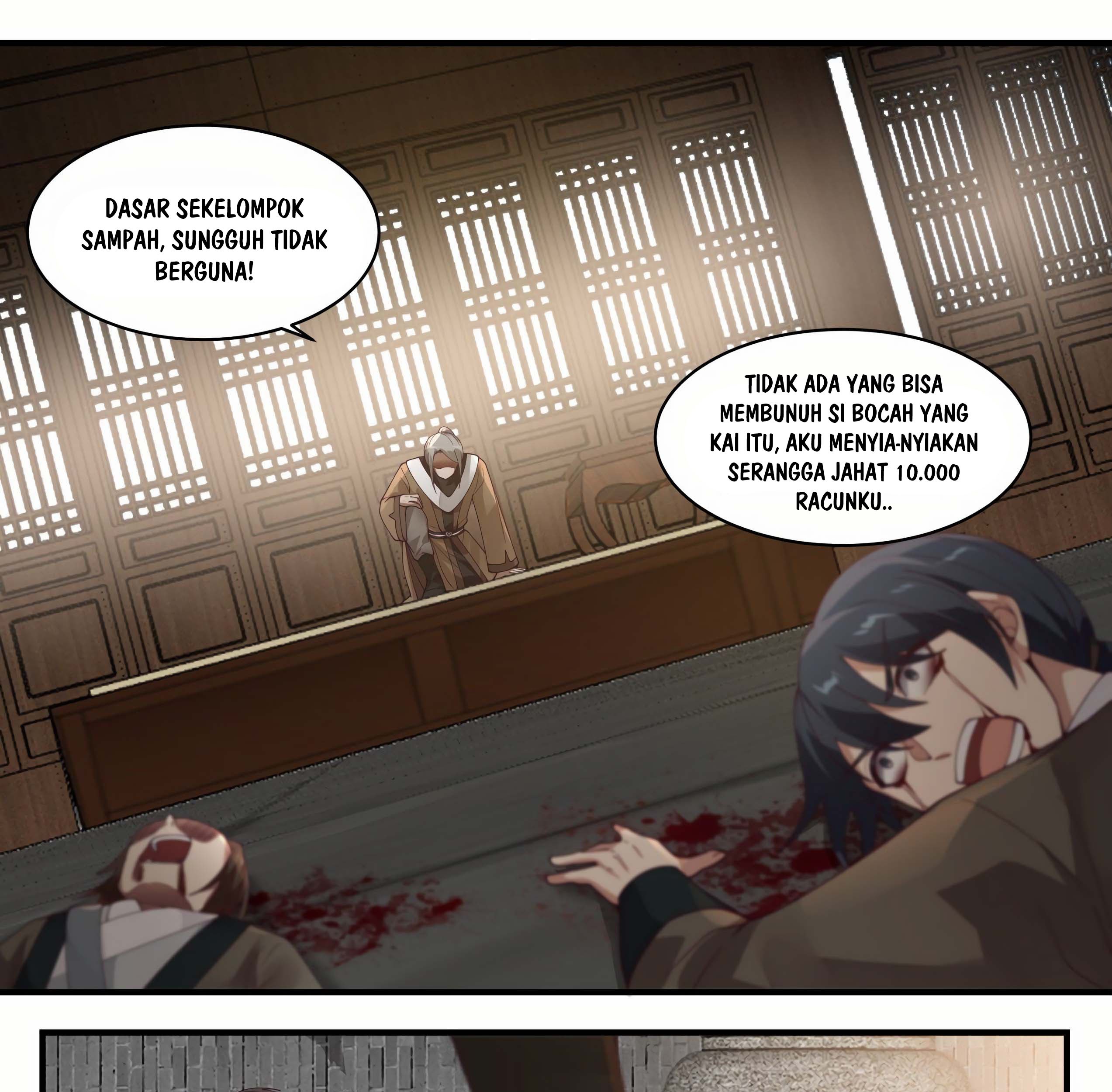 Martial Peak Part 1 chapter 1290 halaman 24