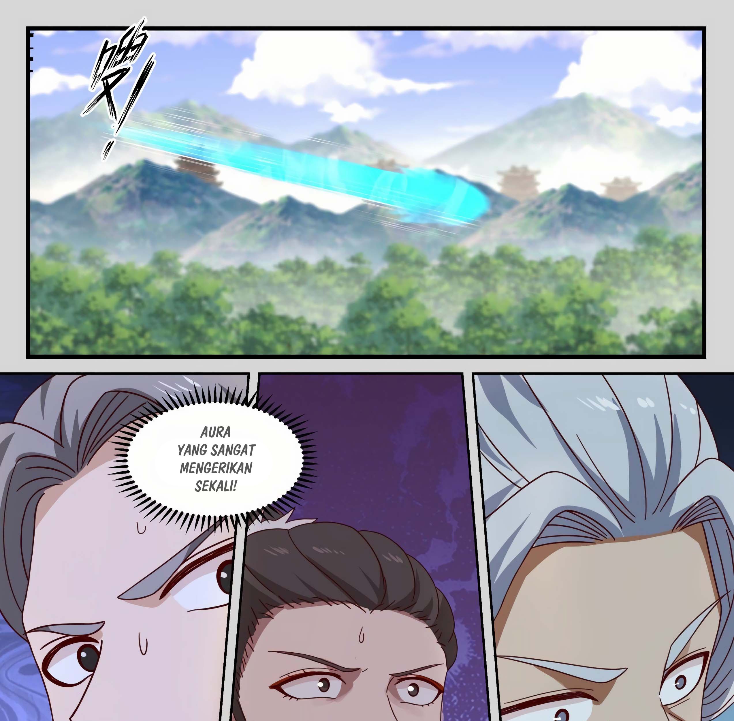 Martial Peak Part 1 chapter 1291 halaman 24