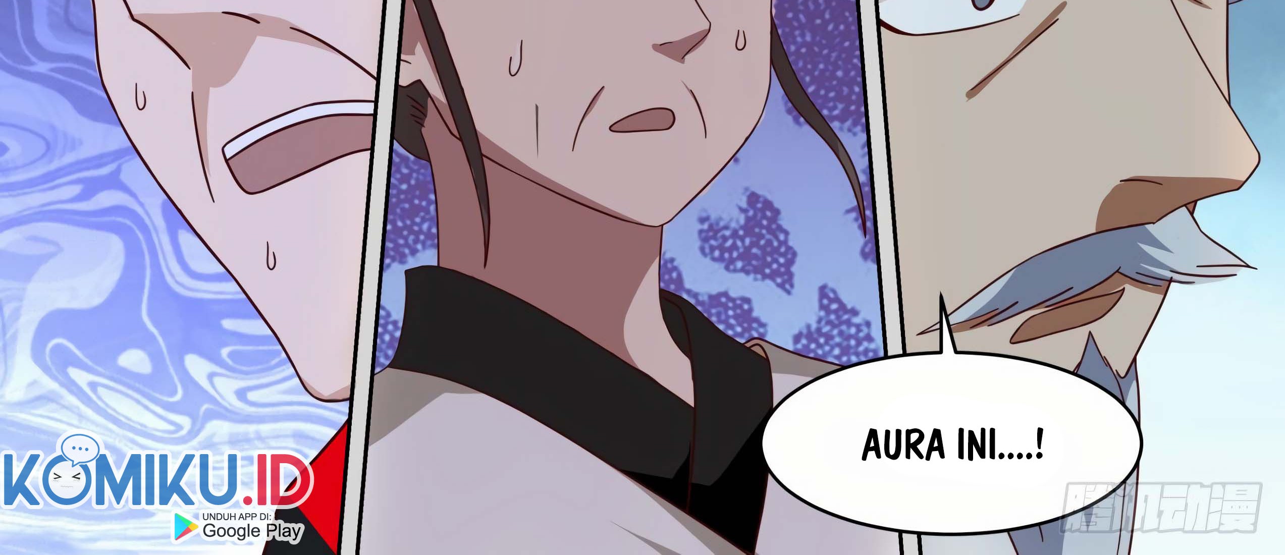 Martial Peak Part 1 chapter 1291 halaman 25