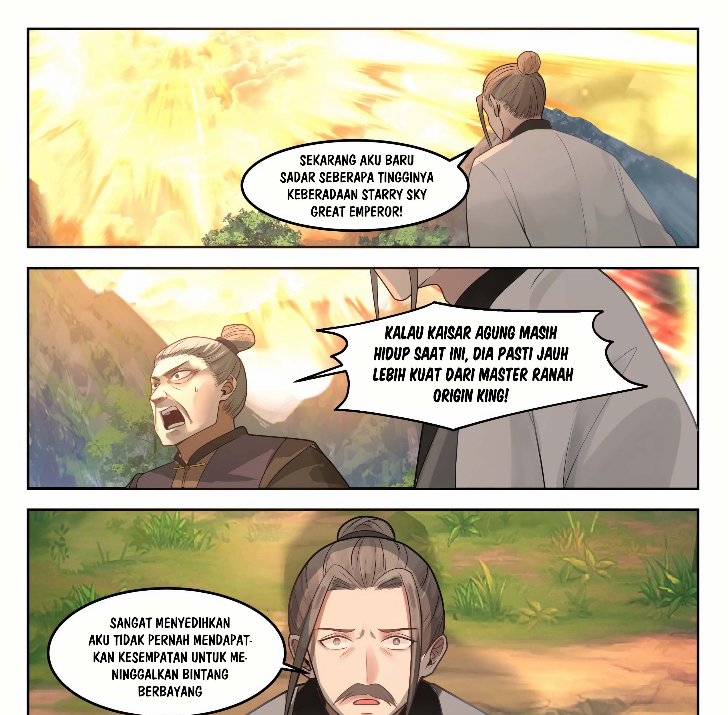Martial Peak Part 1 chapter 1293 halaman 20