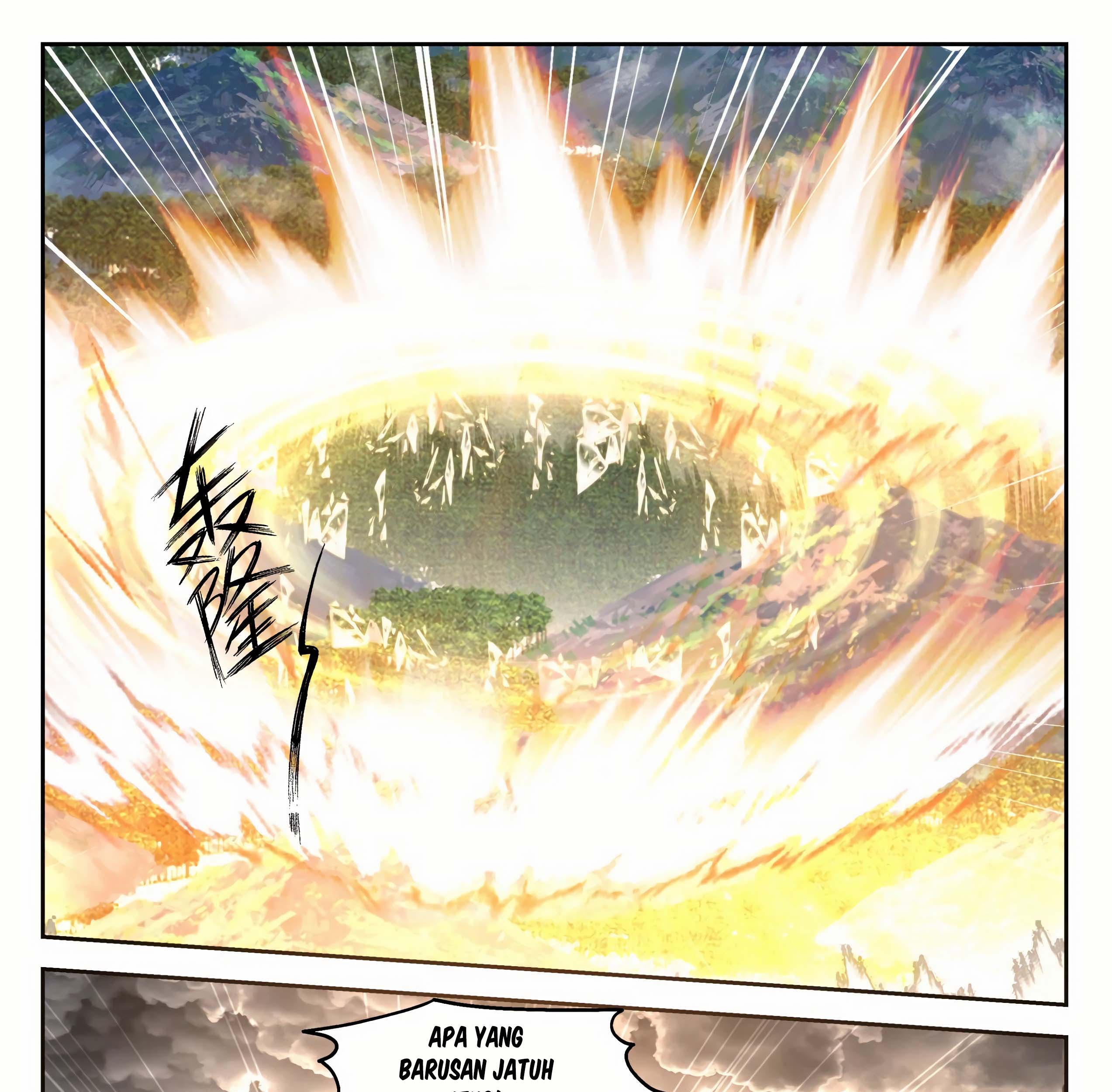 Martial Peak Part 1 chapter 1293 halaman 26