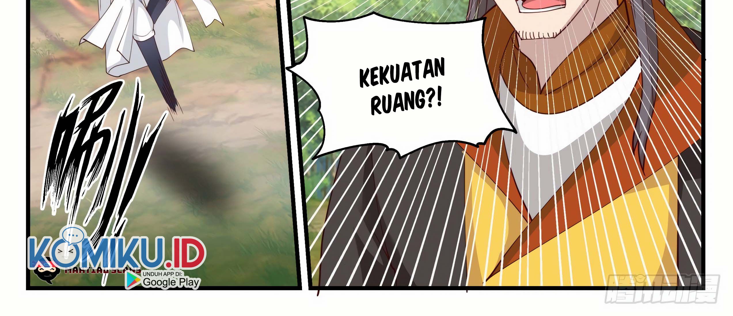 Martial Peak Part 1 chapter 1294 halaman 6