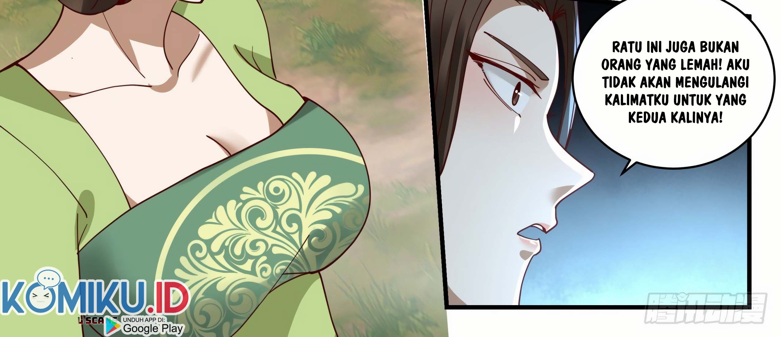 Martial Peak Part 1 chapter 1294 halaman 15