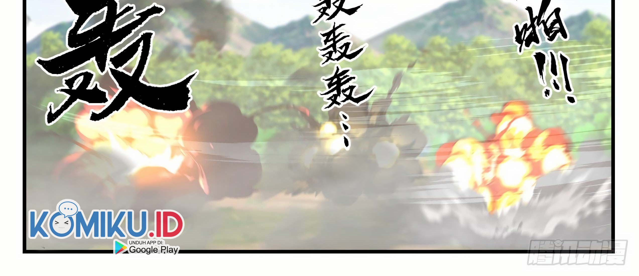 Martial Peak Part 1 chapter 1294 halaman 19