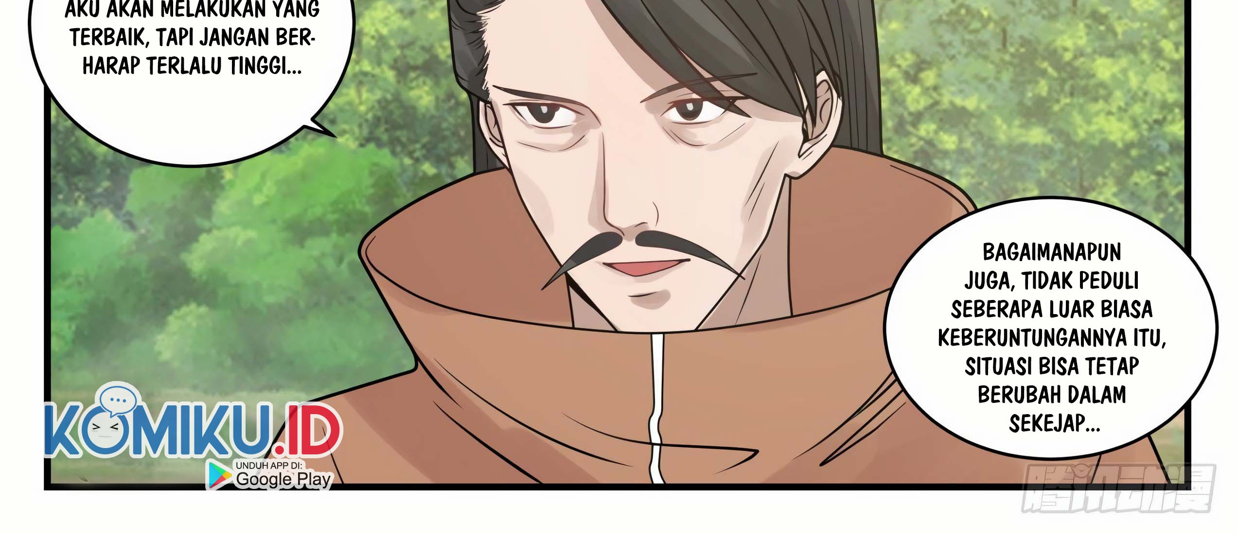 Martial Peak Part 1 chapter 1294 halaman 25