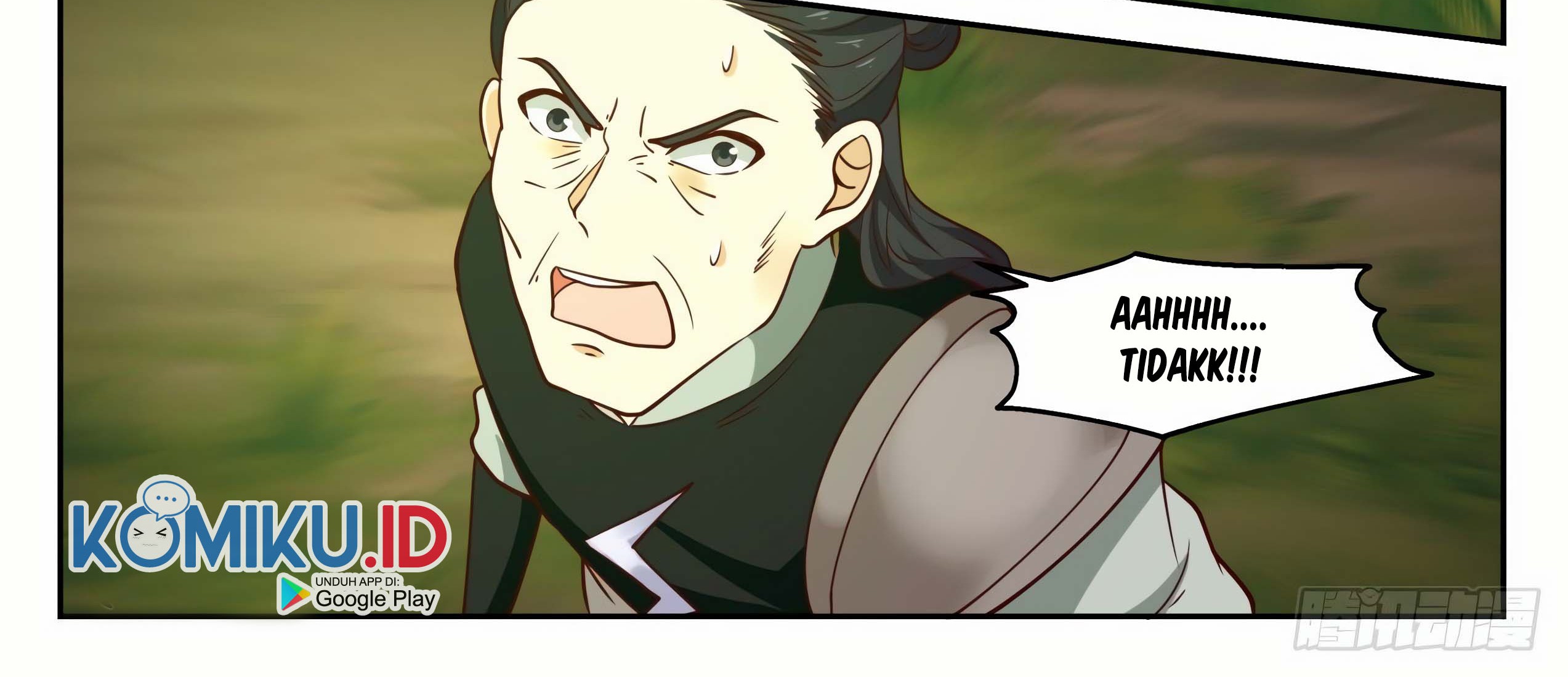 Martial Peak Part 1 chapter 1297 halaman 13