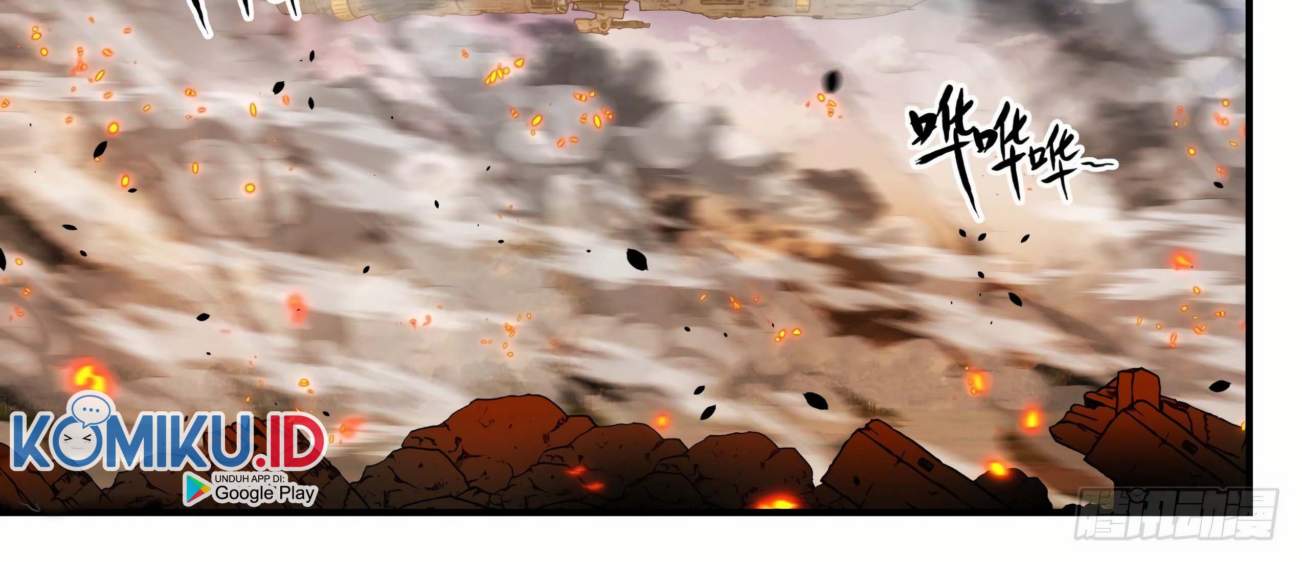 Martial Peak Part 1 chapter 1298 halaman 11