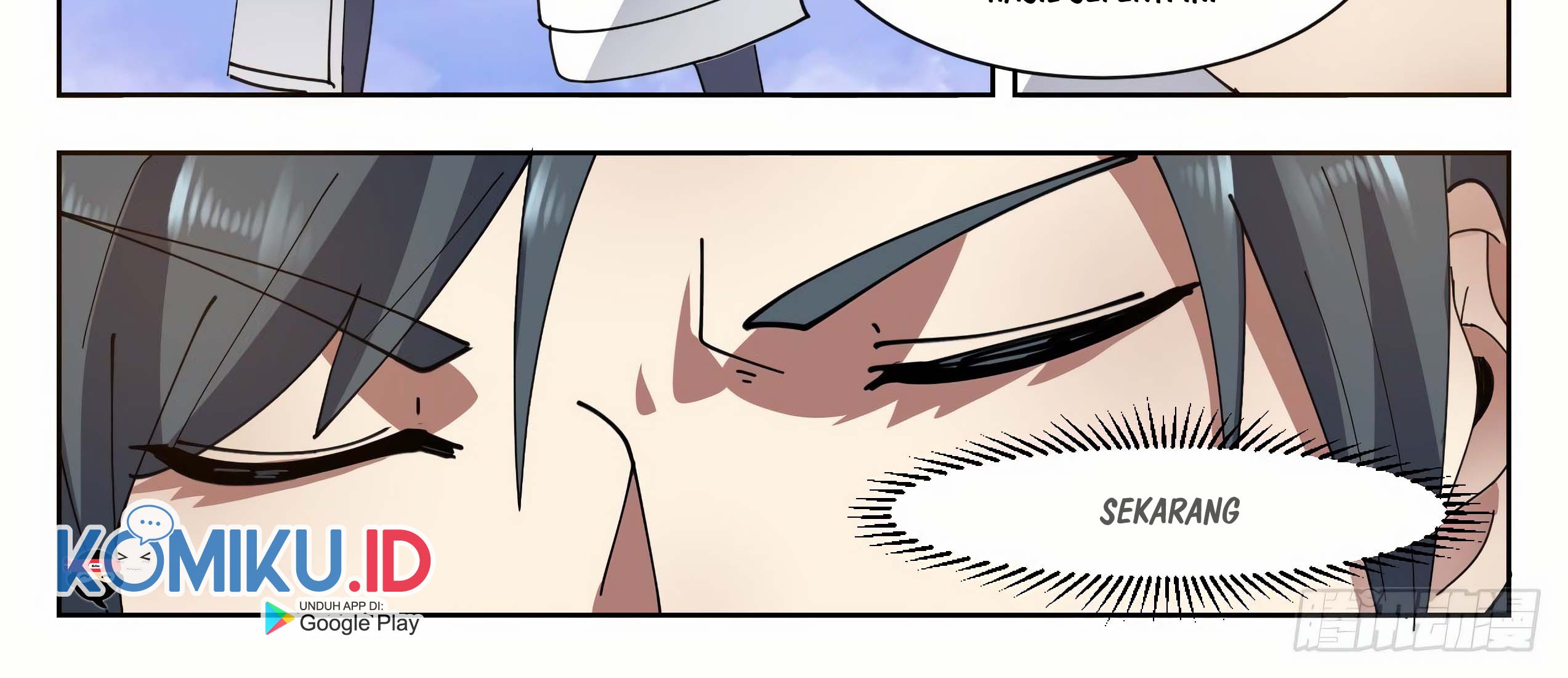 Martial Peak Part 1 chapter 1307 halaman 23