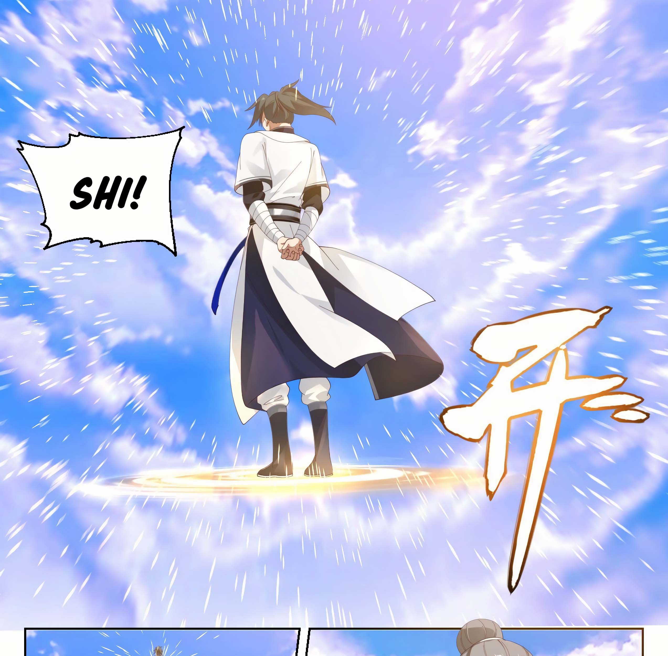 Martial Peak Part 1 chapter 1307 halaman 24