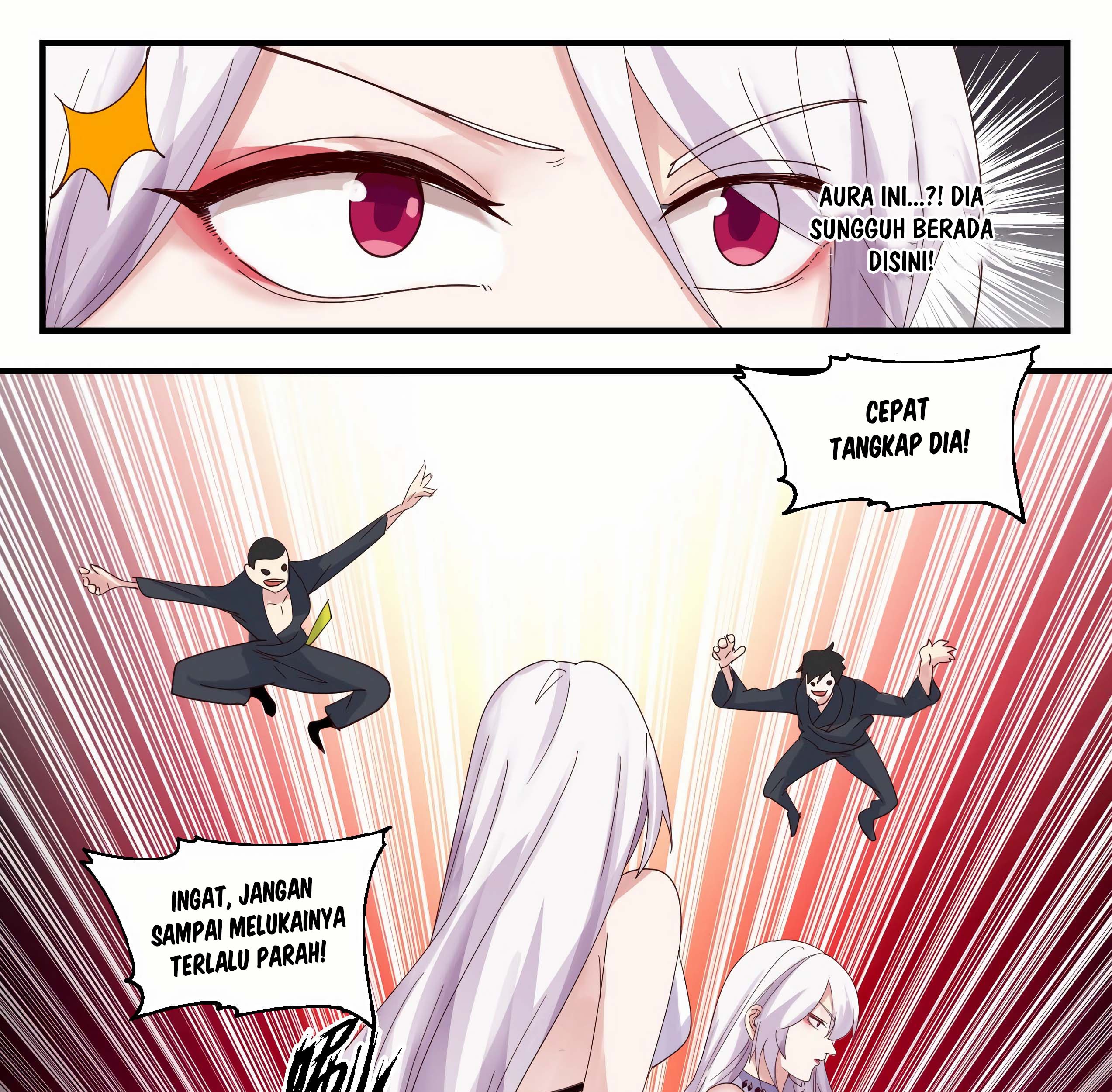 Martial Peak Part 1 chapter 1309 halaman 10