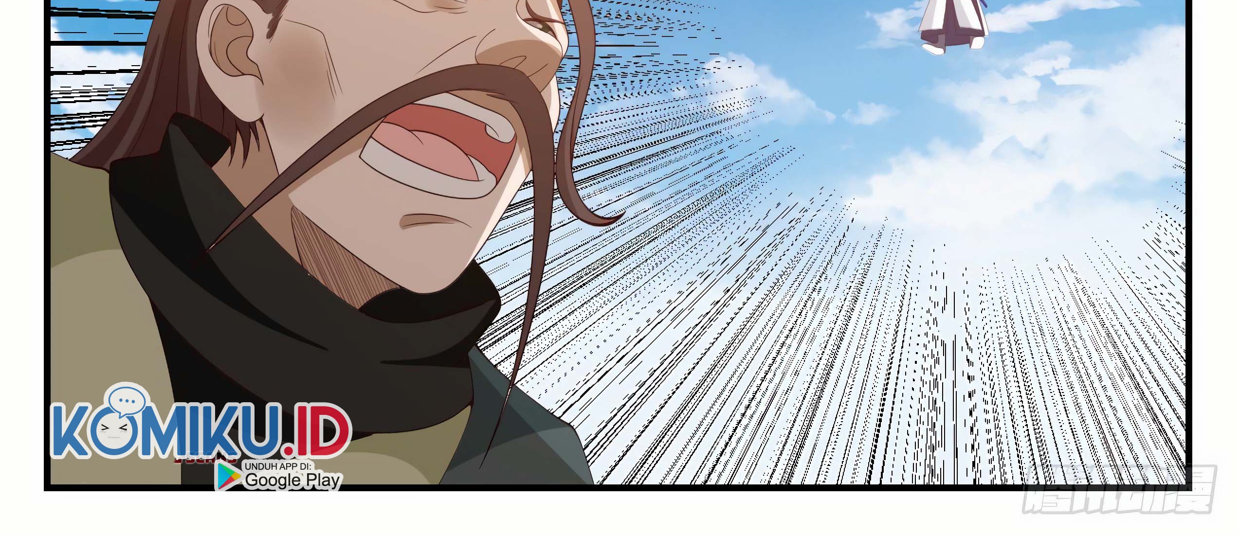 Martial Peak Part 1 chapter 1309 halaman 25