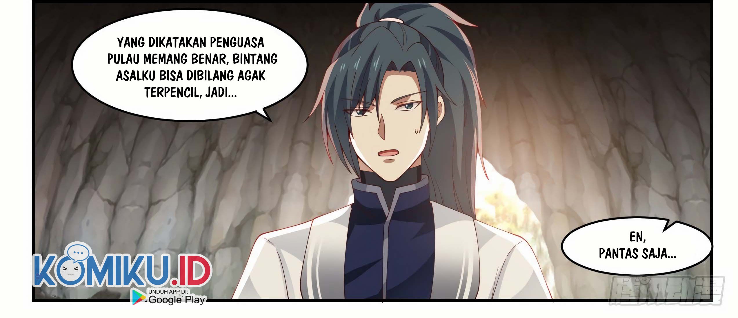 Martial Peak Part 1 chapter 1311 halaman 4