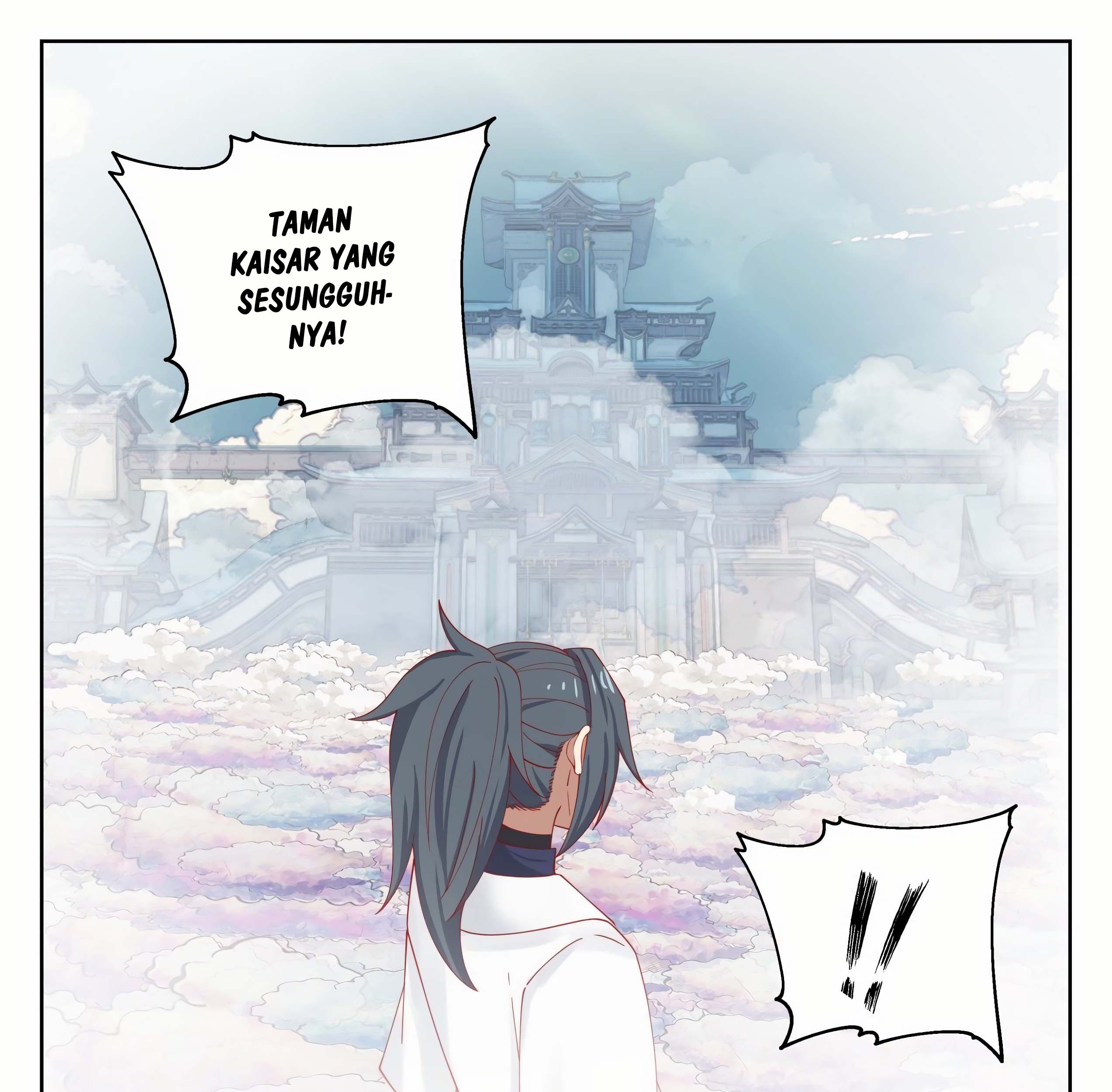 Martial Peak Part 1 chapter 1311 halaman 10