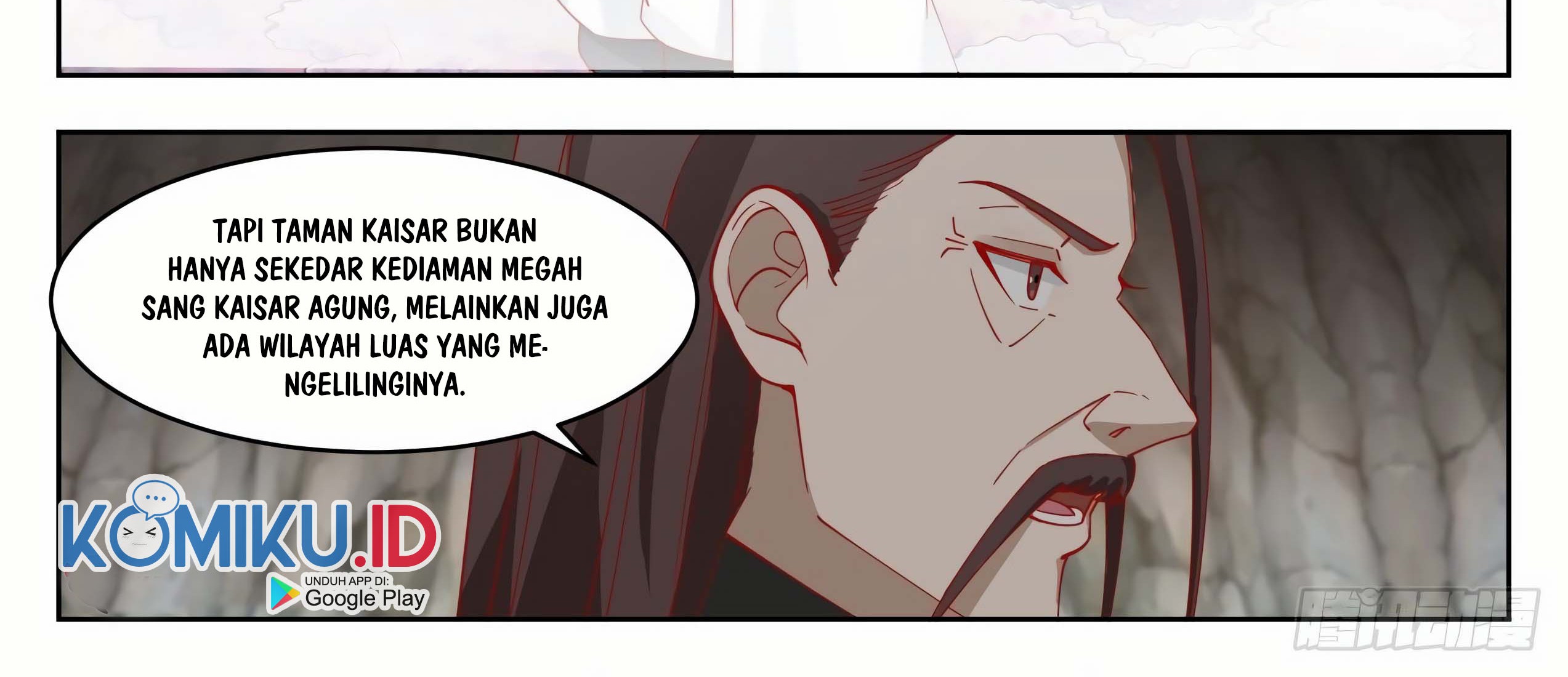 Martial Peak Part 1 chapter 1311 halaman 11