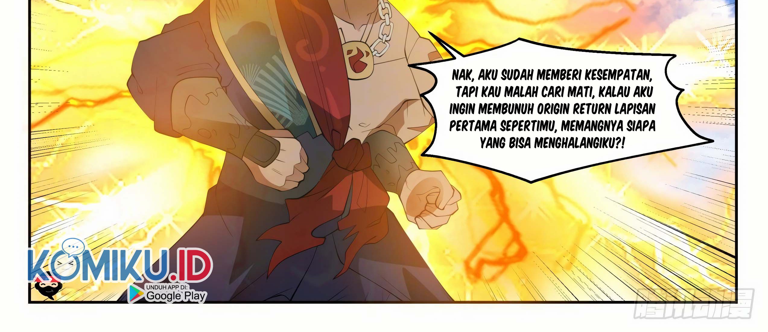 Martial Peak Part 1 chapter 1312 halaman 4