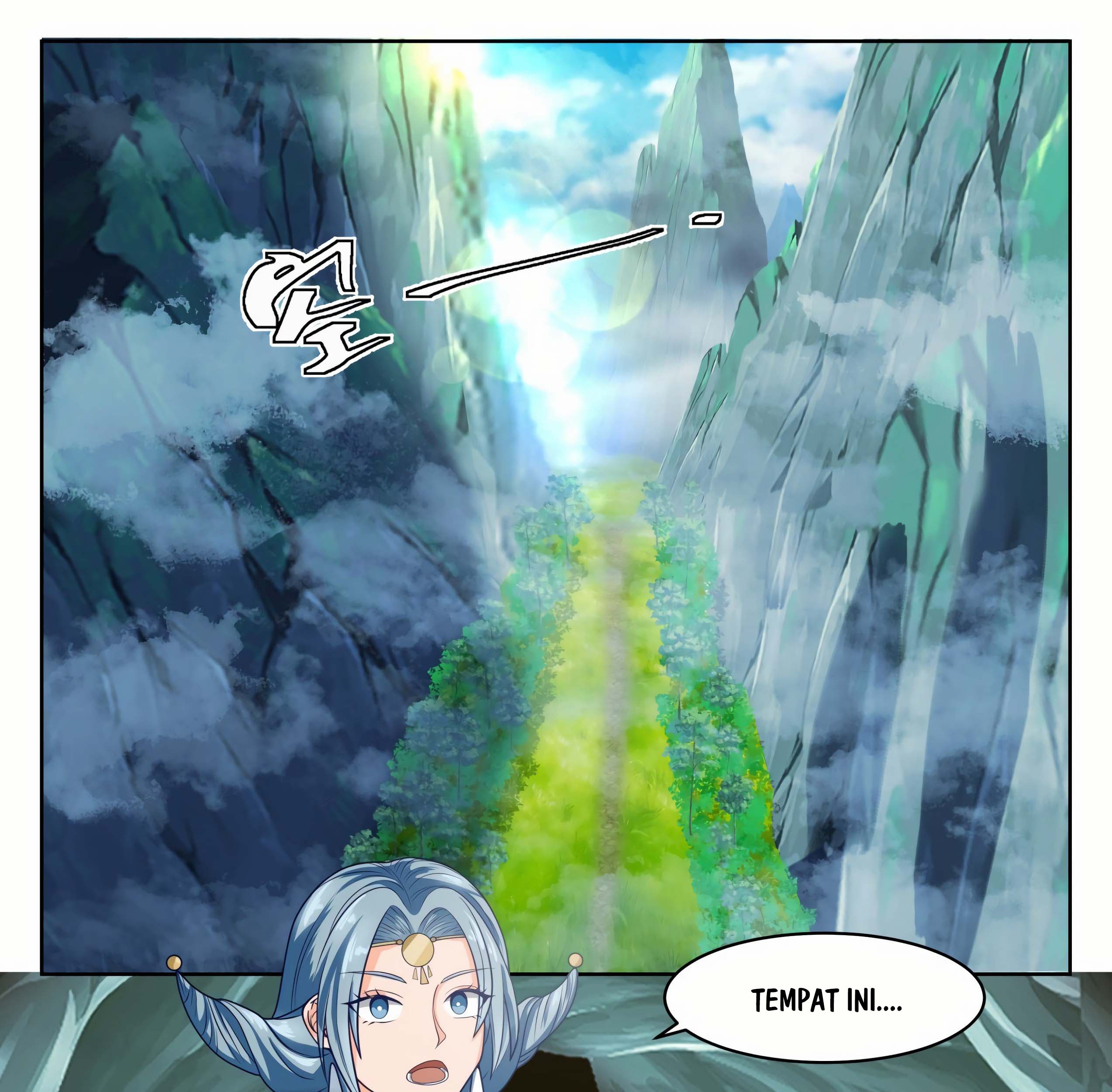 Martial Peak Part 1 chapter 1314 halaman 26
