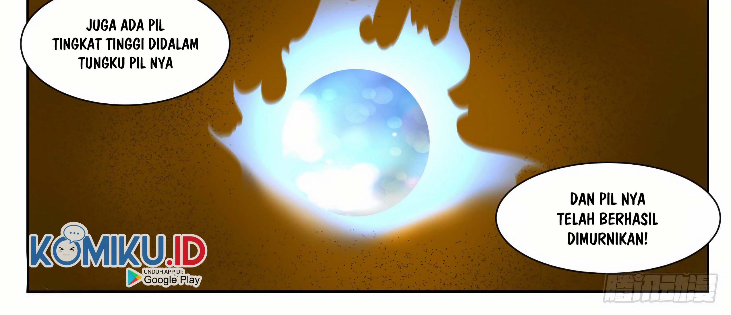 Martial Peak Part 1 chapter 1315 halaman 11