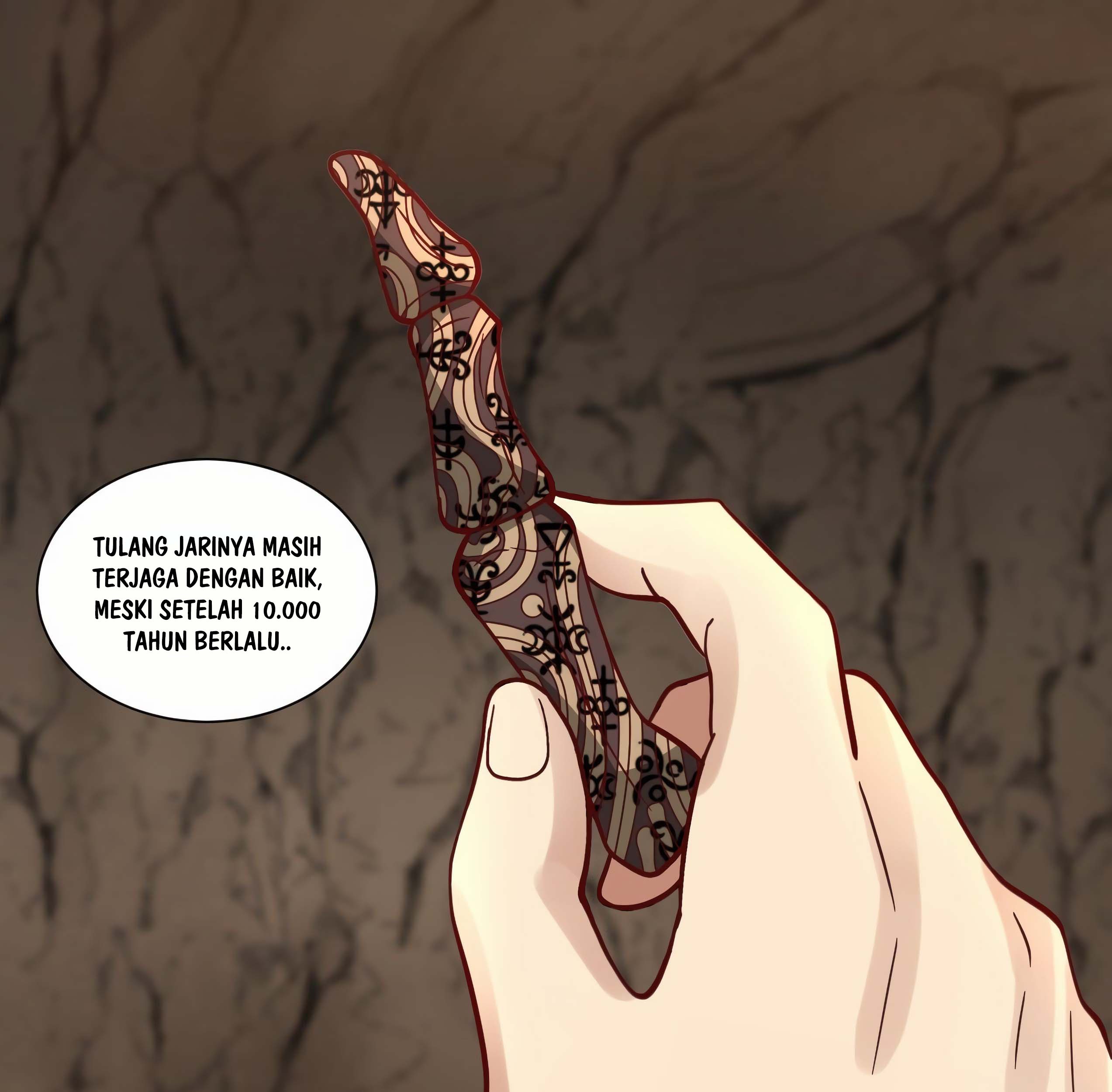 Martial Peak Part 1 chapter 1315 halaman 26