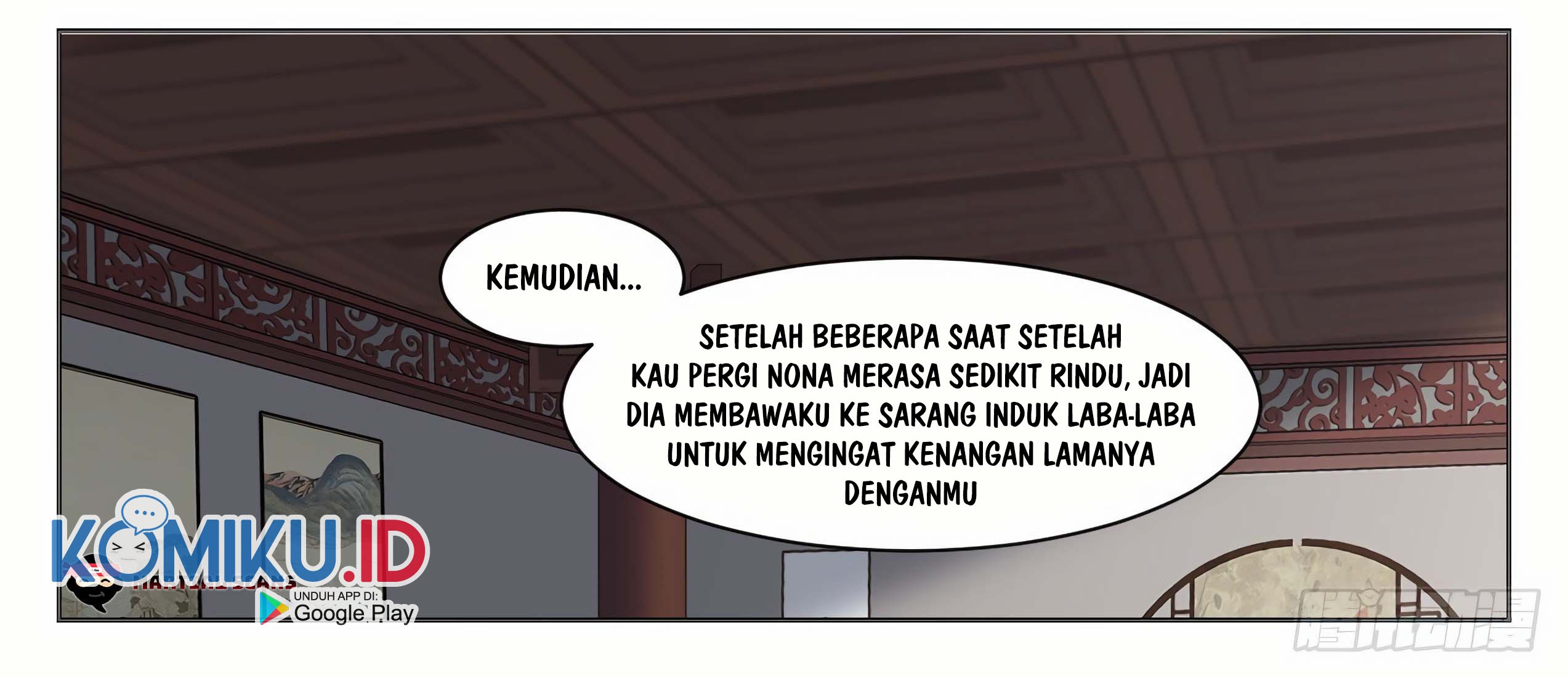 Martial Peak Part 1 Bab 1318 halaman 19