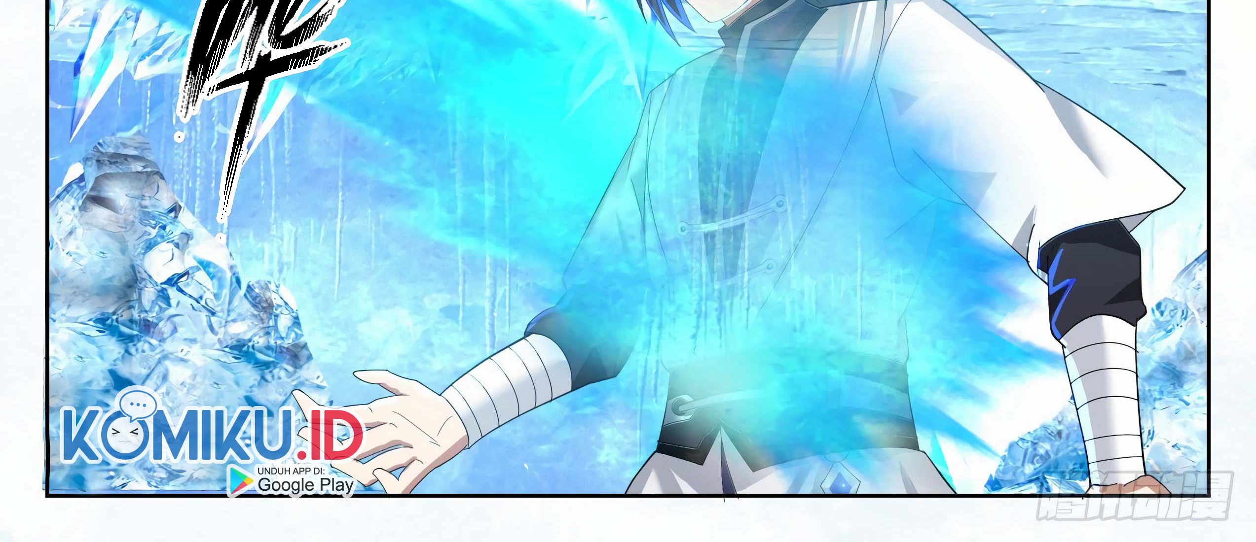 Martial Peak Part 1 chapter 1320 halaman 4