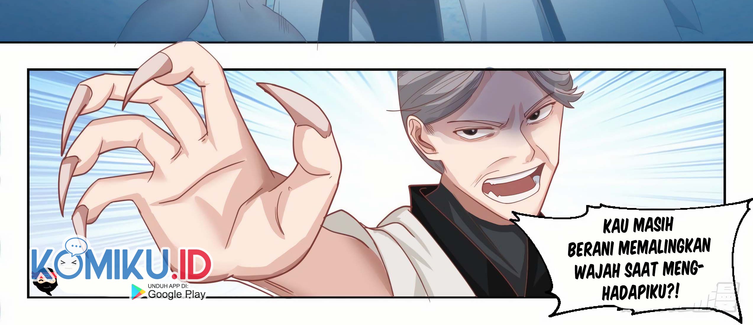 Martial Peak Part 1 chapter 1320 halaman 19