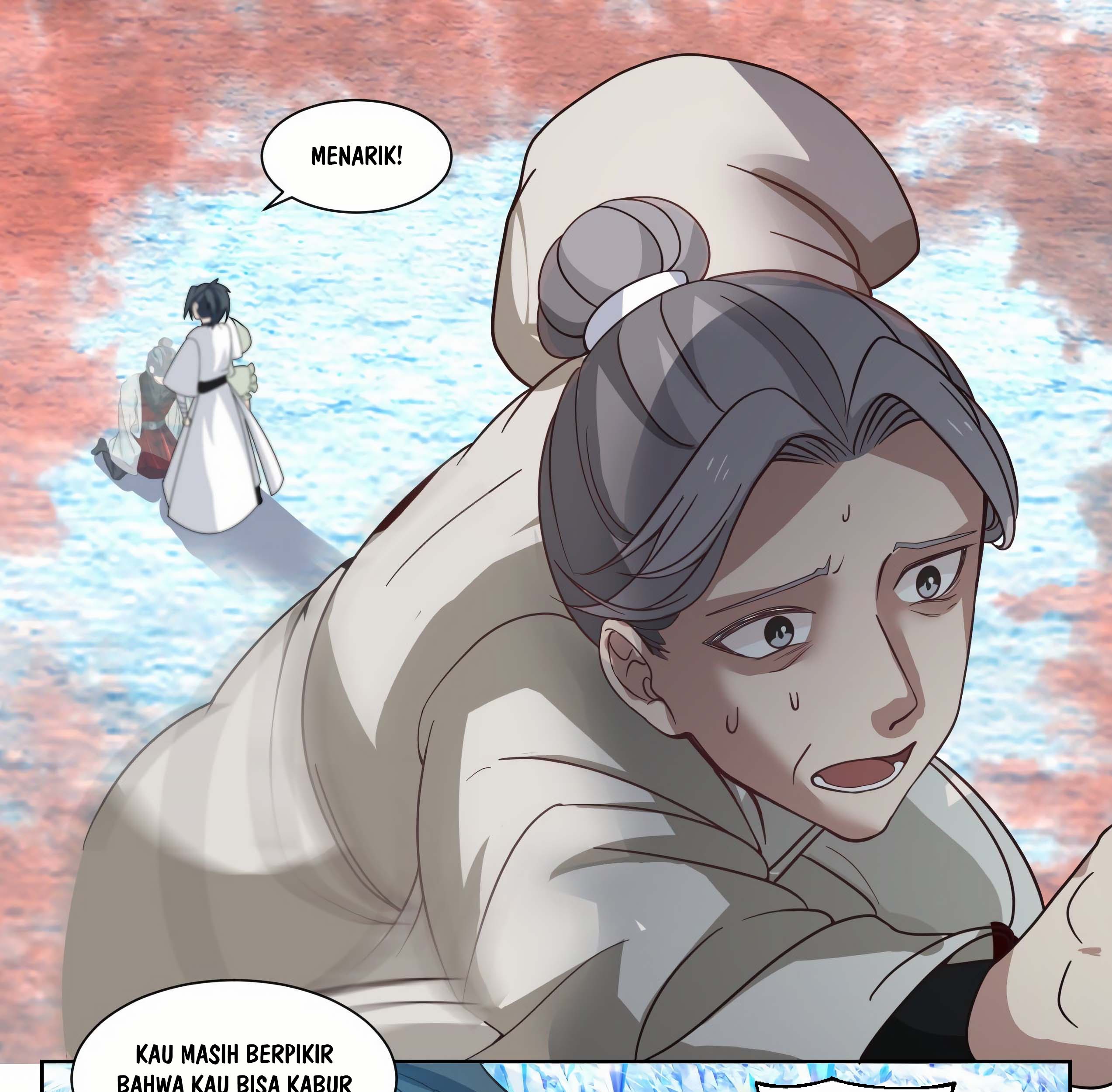 Martial Peak Part 1 chapter 1320 halaman 24