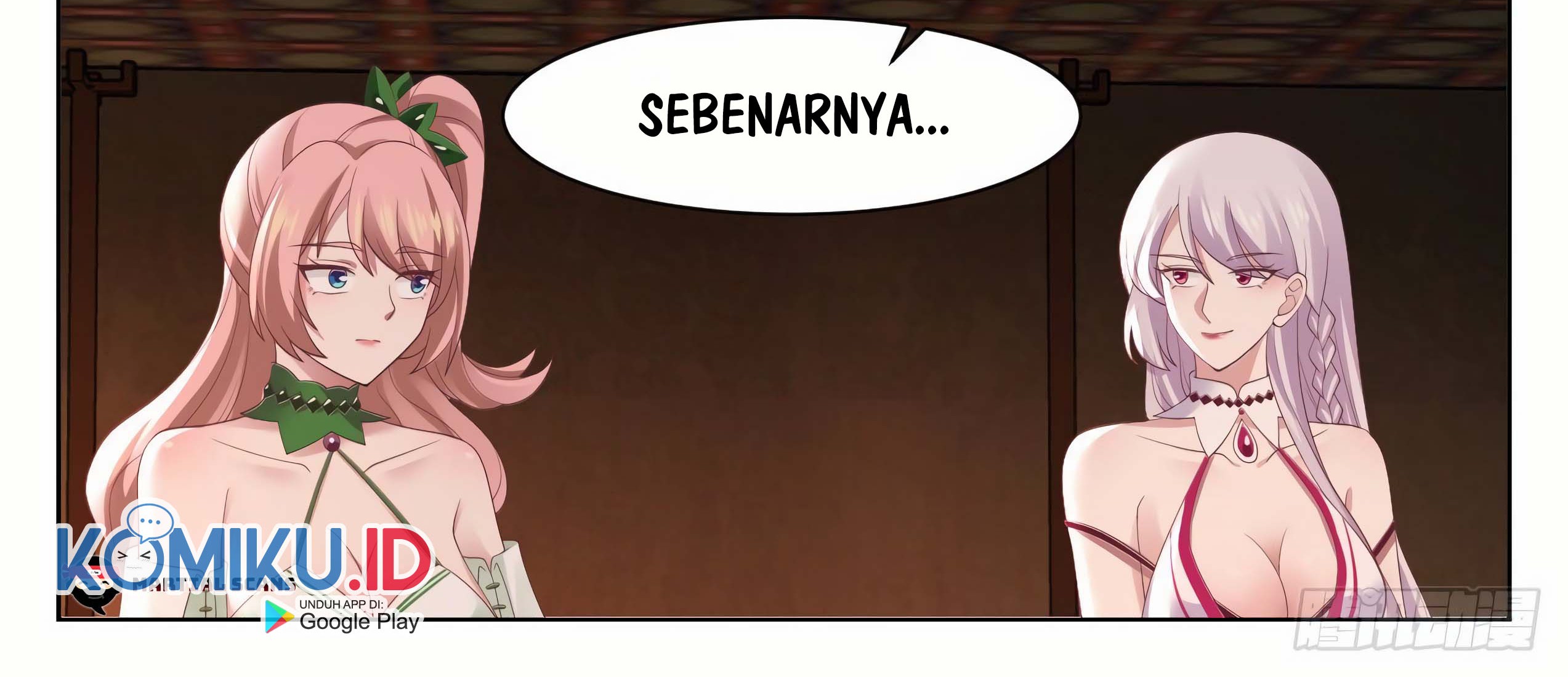 Martial Peak Part 1 chapter 1324 halaman 13
